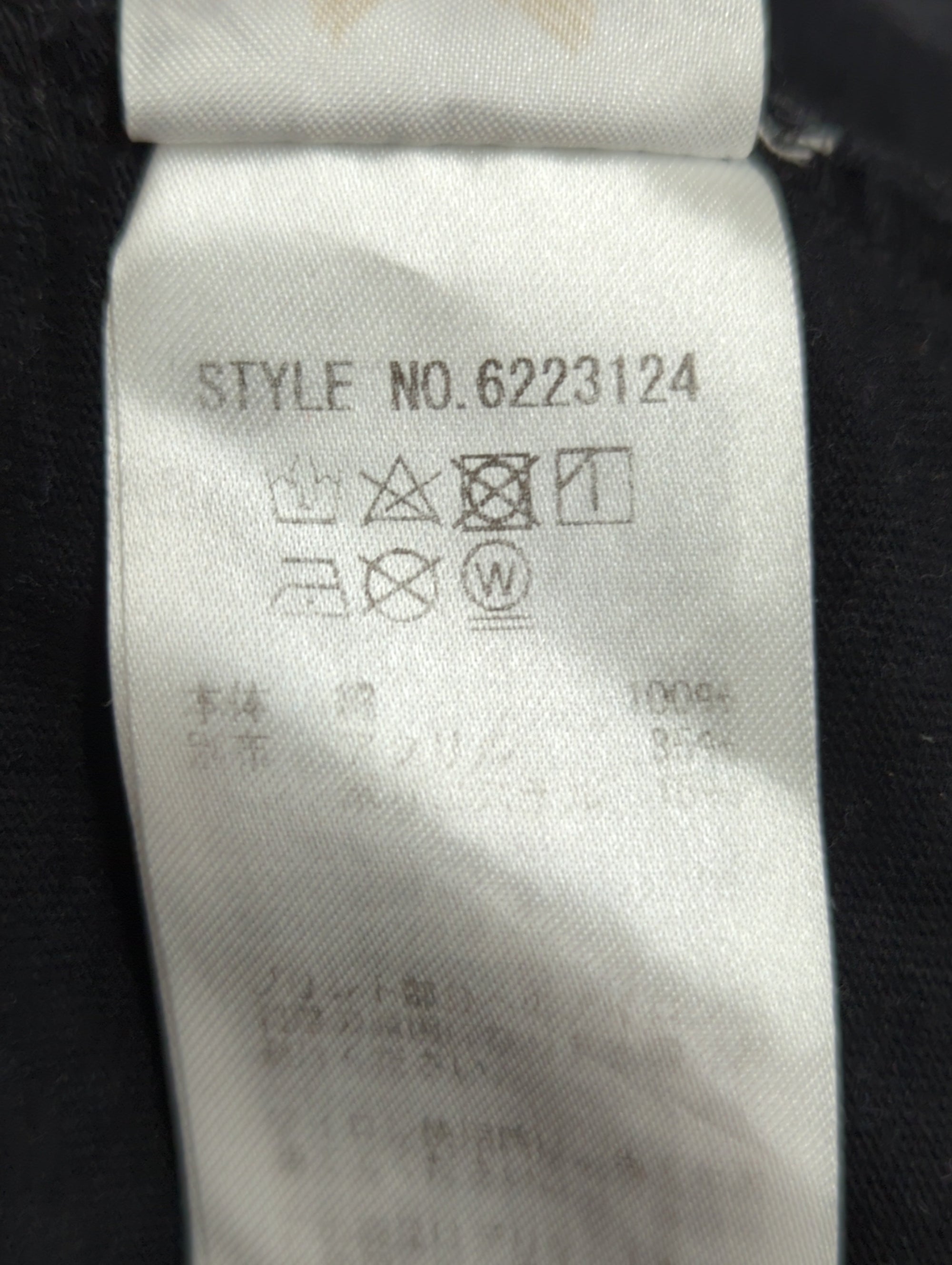 AVIREX / ワンピース