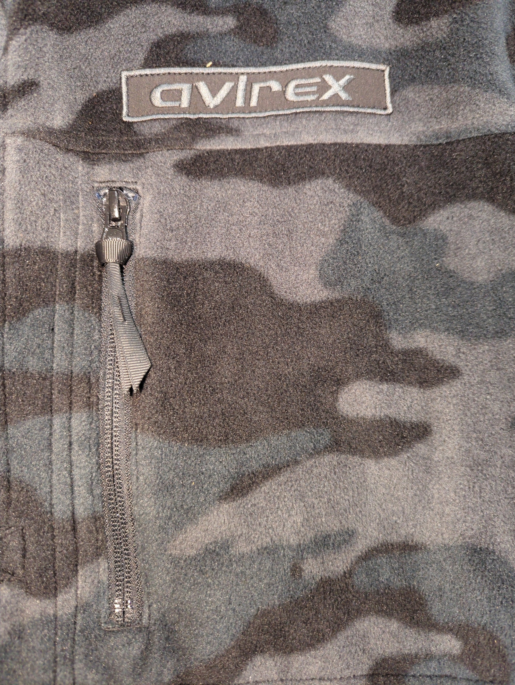 AVIREX / ブルゾン