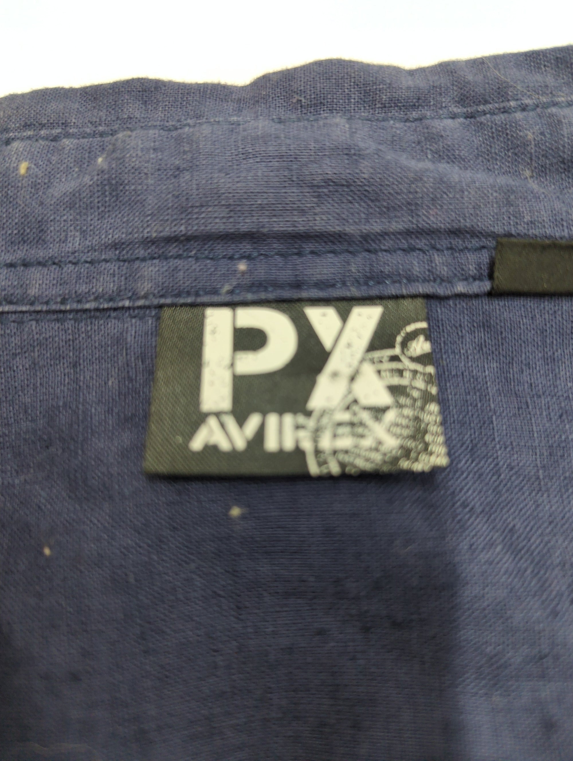 AVIREX / 長袖シャツ
