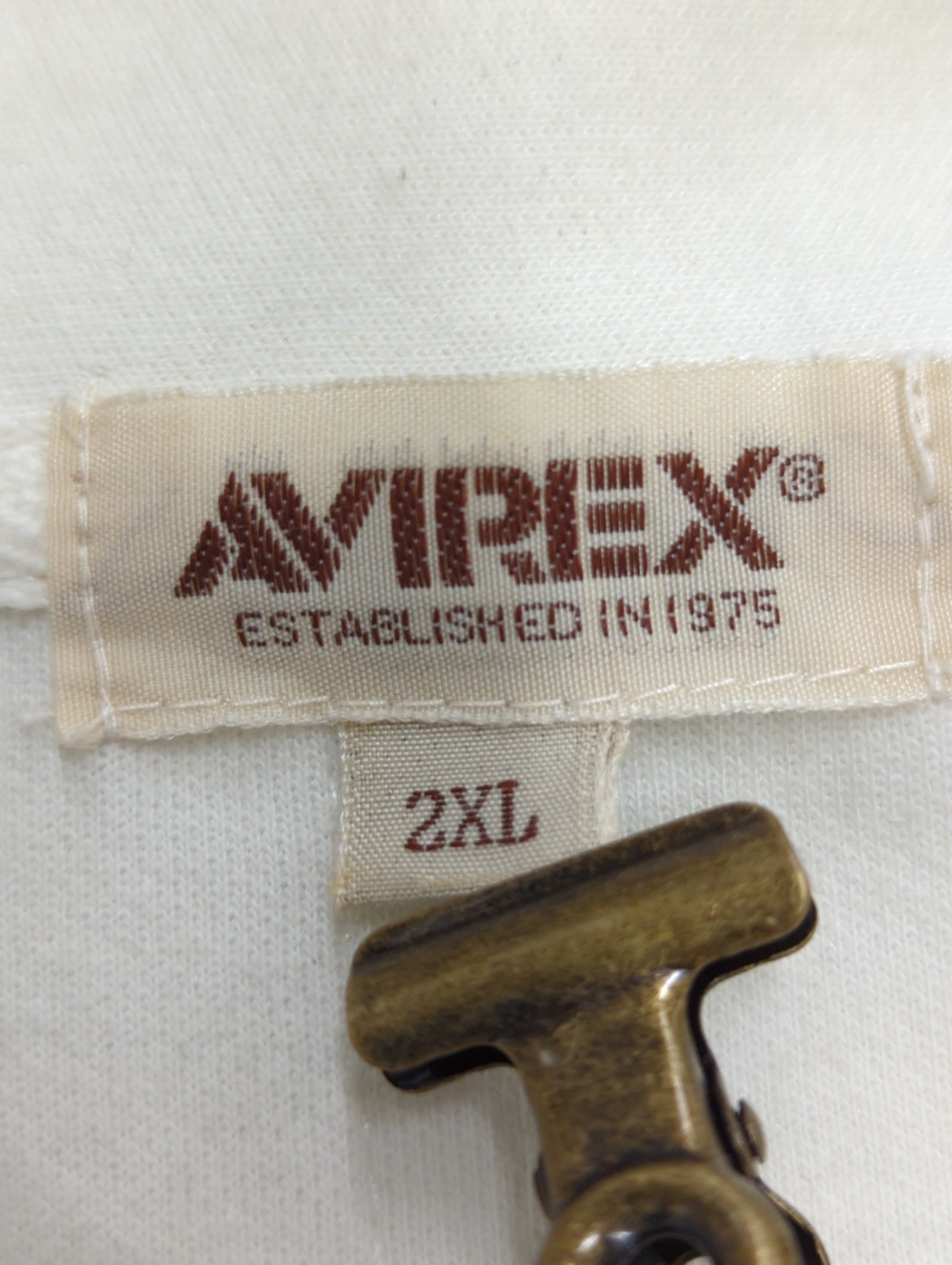AVIREX / ブルゾン