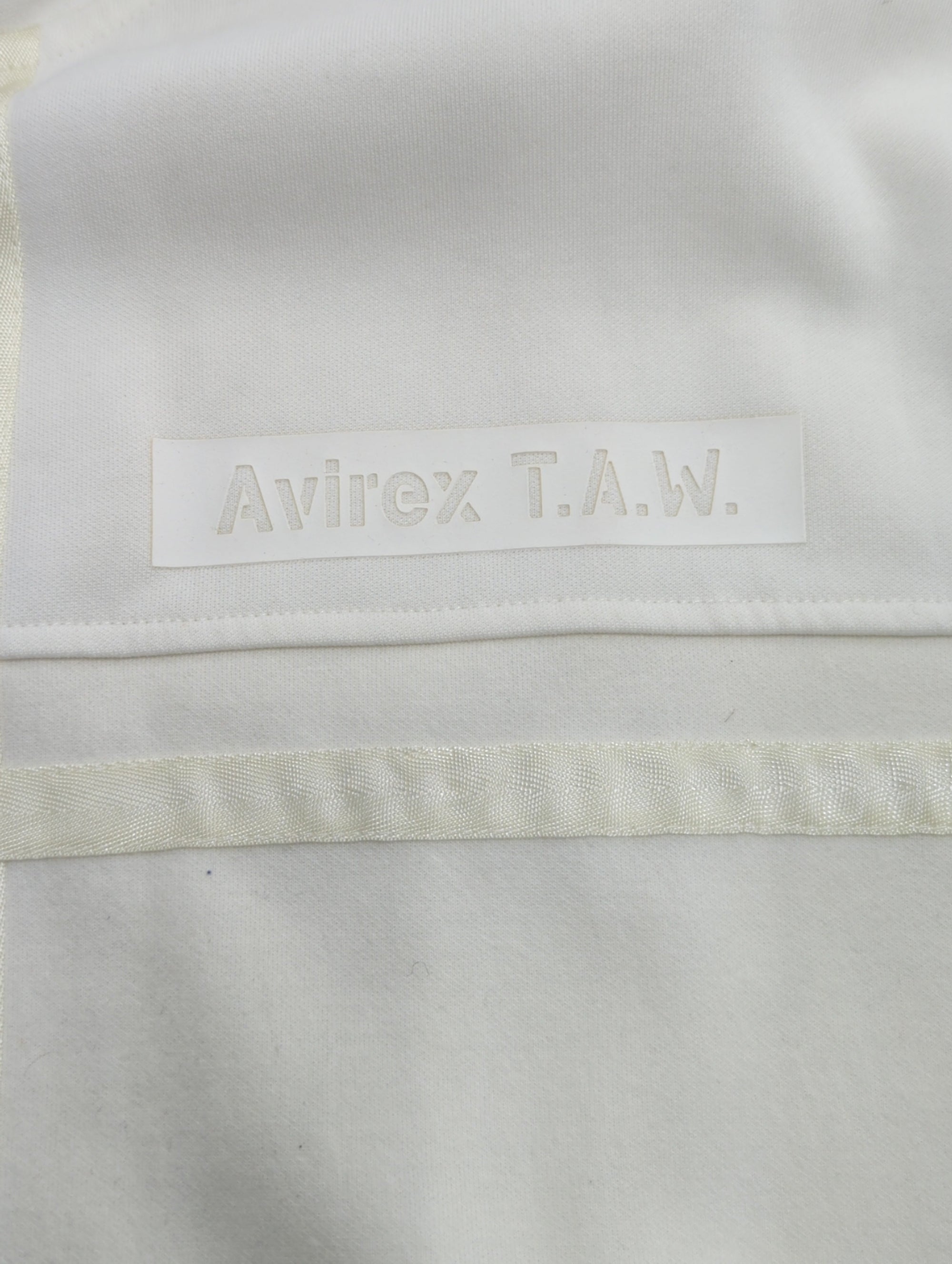 AVIREX / ブルゾン