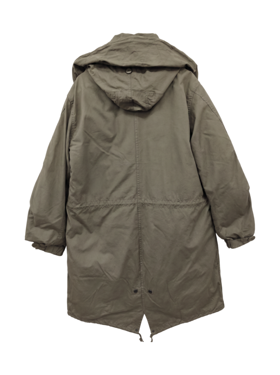 AVIREX / 【WEB&DEPOT限定】AVIREX/アヴィレックス/M-65 ジャケット/モッズコート