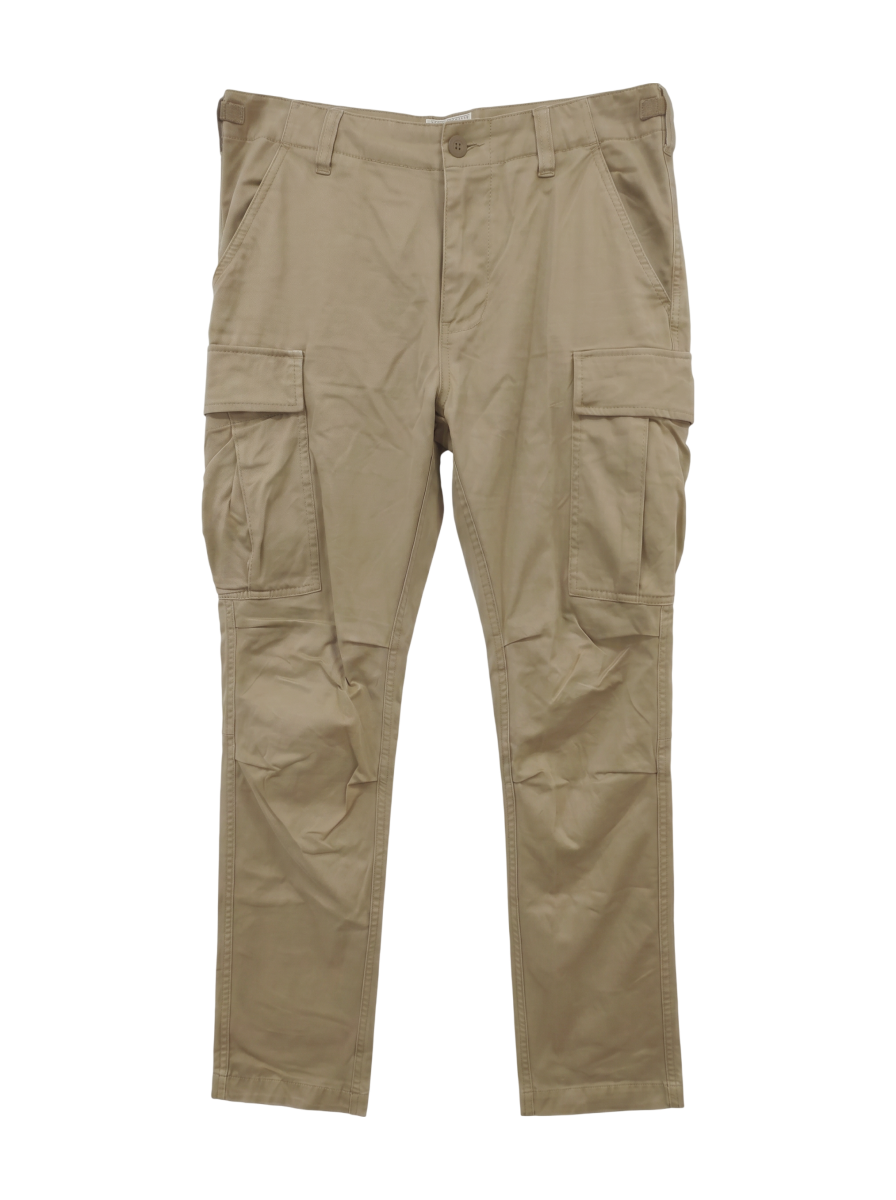 AVIREX / エアロ クロップド パンツ/ BU-AERO CROPPED PANTS