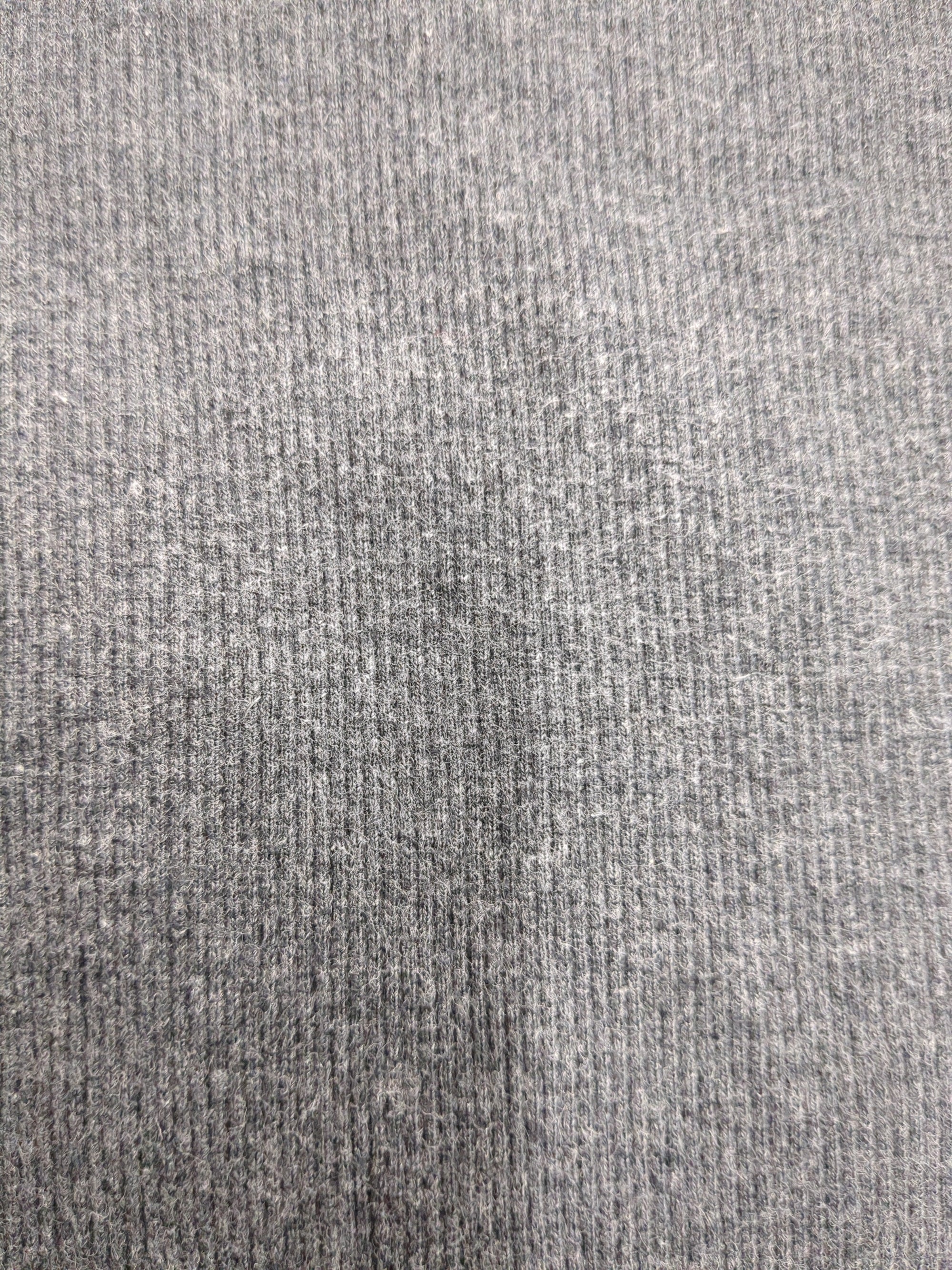 AVIREX / 《DAILY》RIB L/S V-NECK T-SHIRT/リブ 長袖 ブイネック Tシャツ デイリーウェア