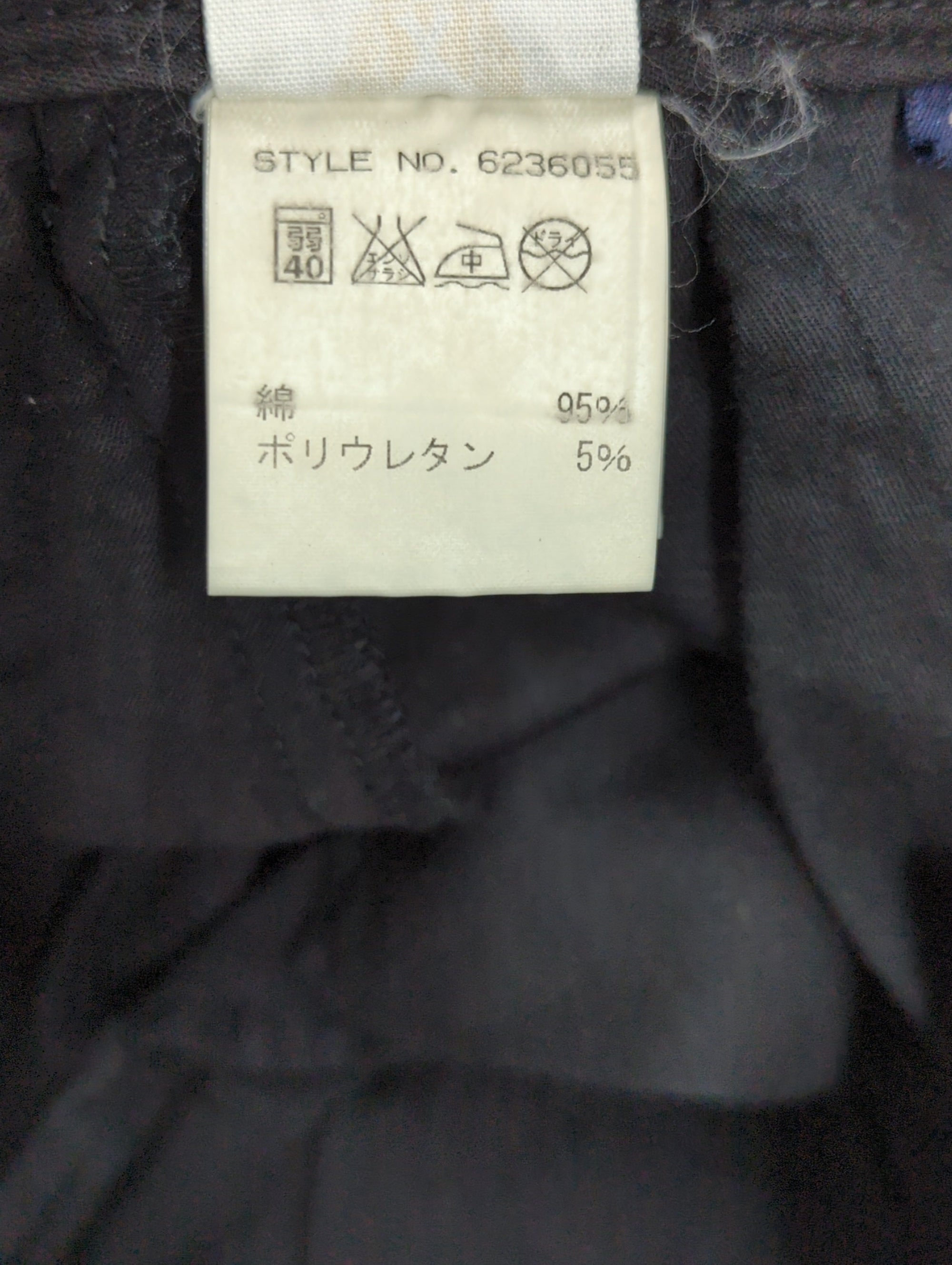 AVIREX / カーゴパンツ
