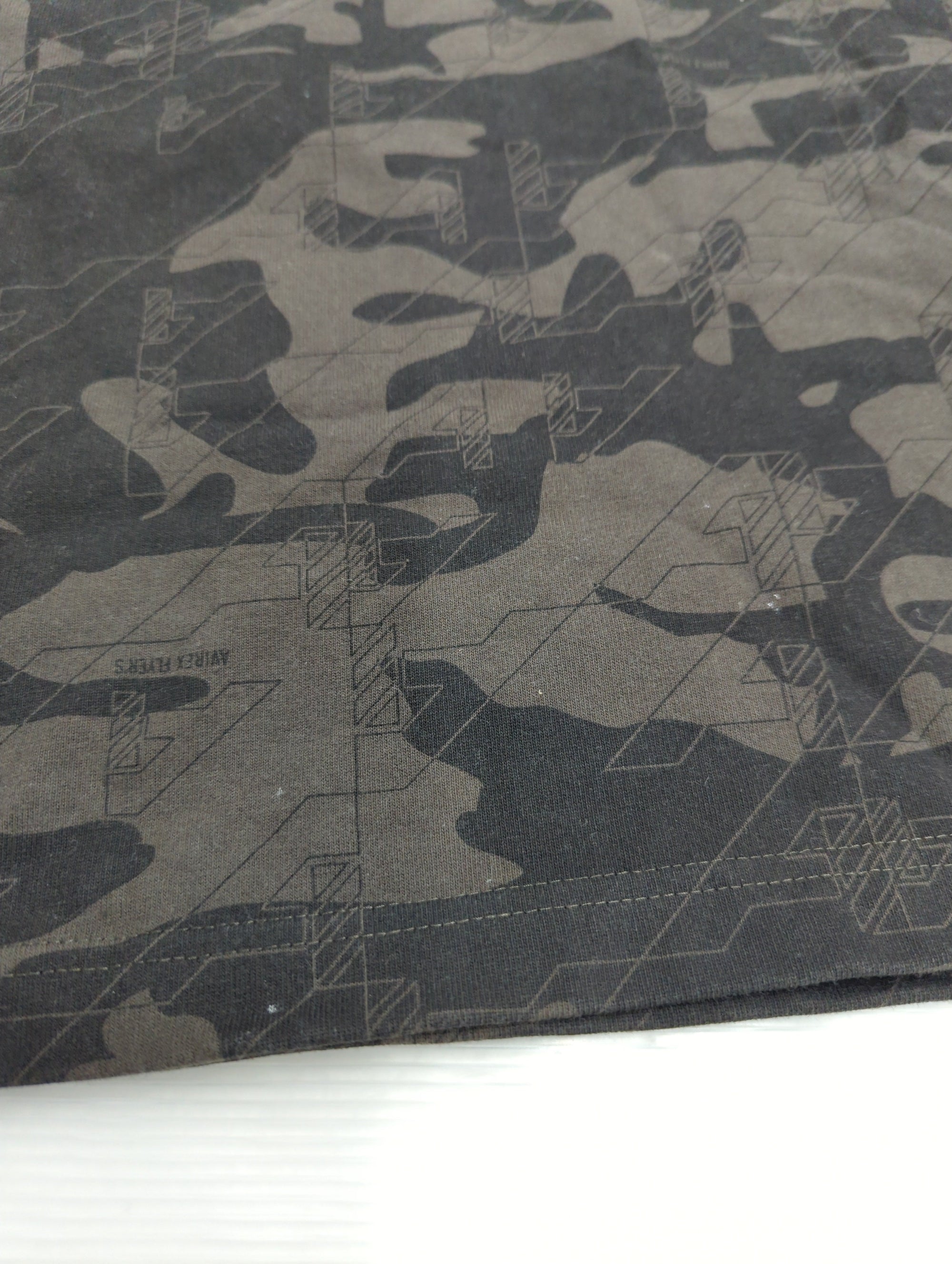 AVIREX / 【AVIREX FLYER'S】フライヤーズ ティーシャツ UAV/ L/S FLYER'S T-SHIRT UAV/AF
