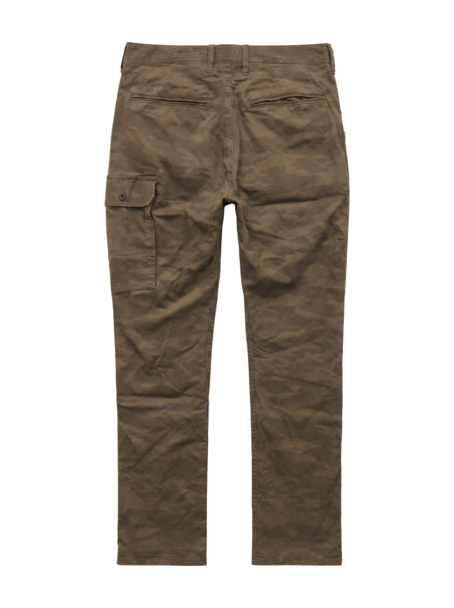 AVIREX / AVIREX/アヴィレックス/ストレッチ ドビー パンツ/STRETCH DOBBY PANT/MILIPAN