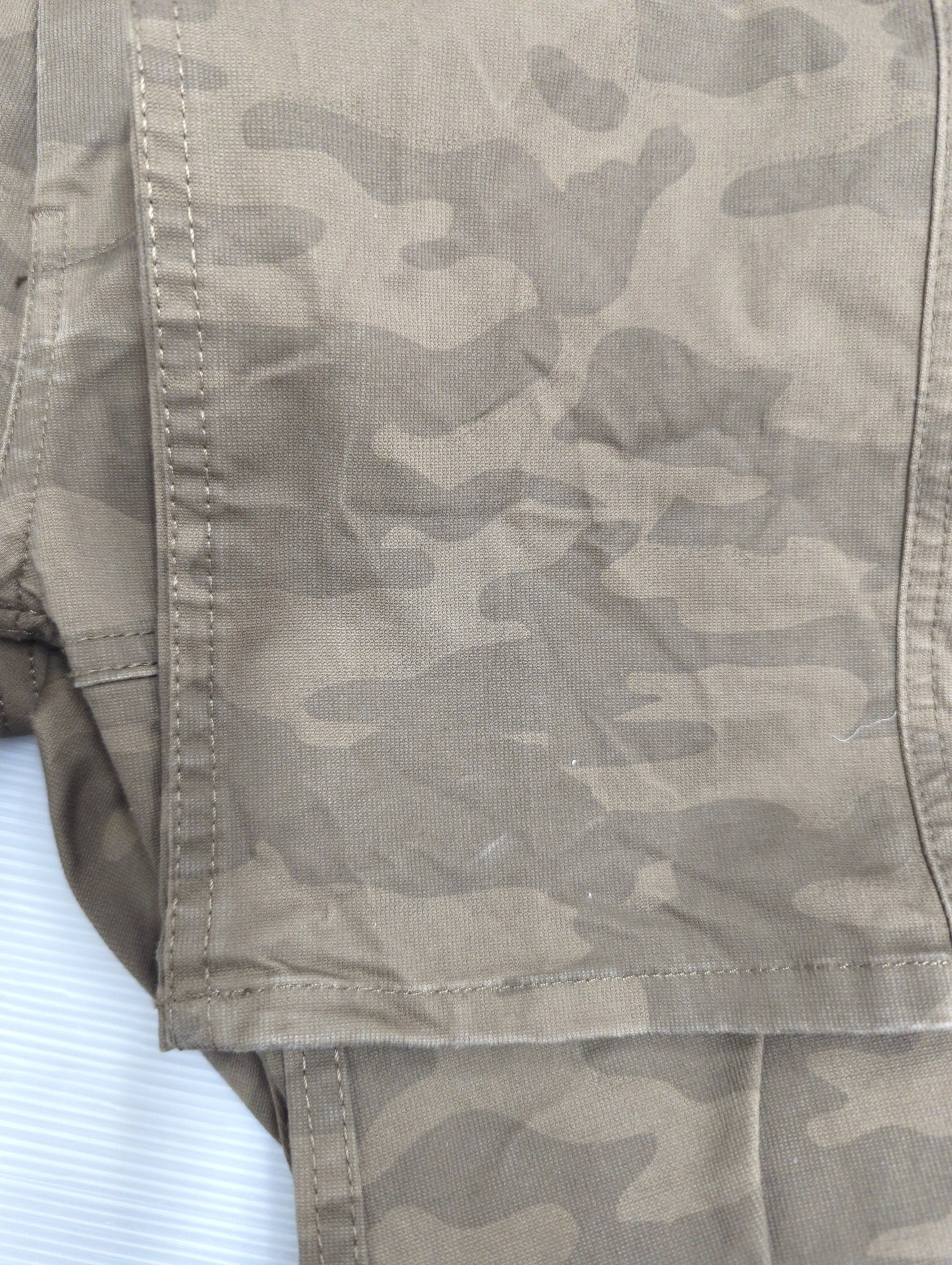 AVIREX / AVIREX/アヴィレックス/ストレッチ ドビー パンツ/STRETCH DOBBY PANT/MILIPAN