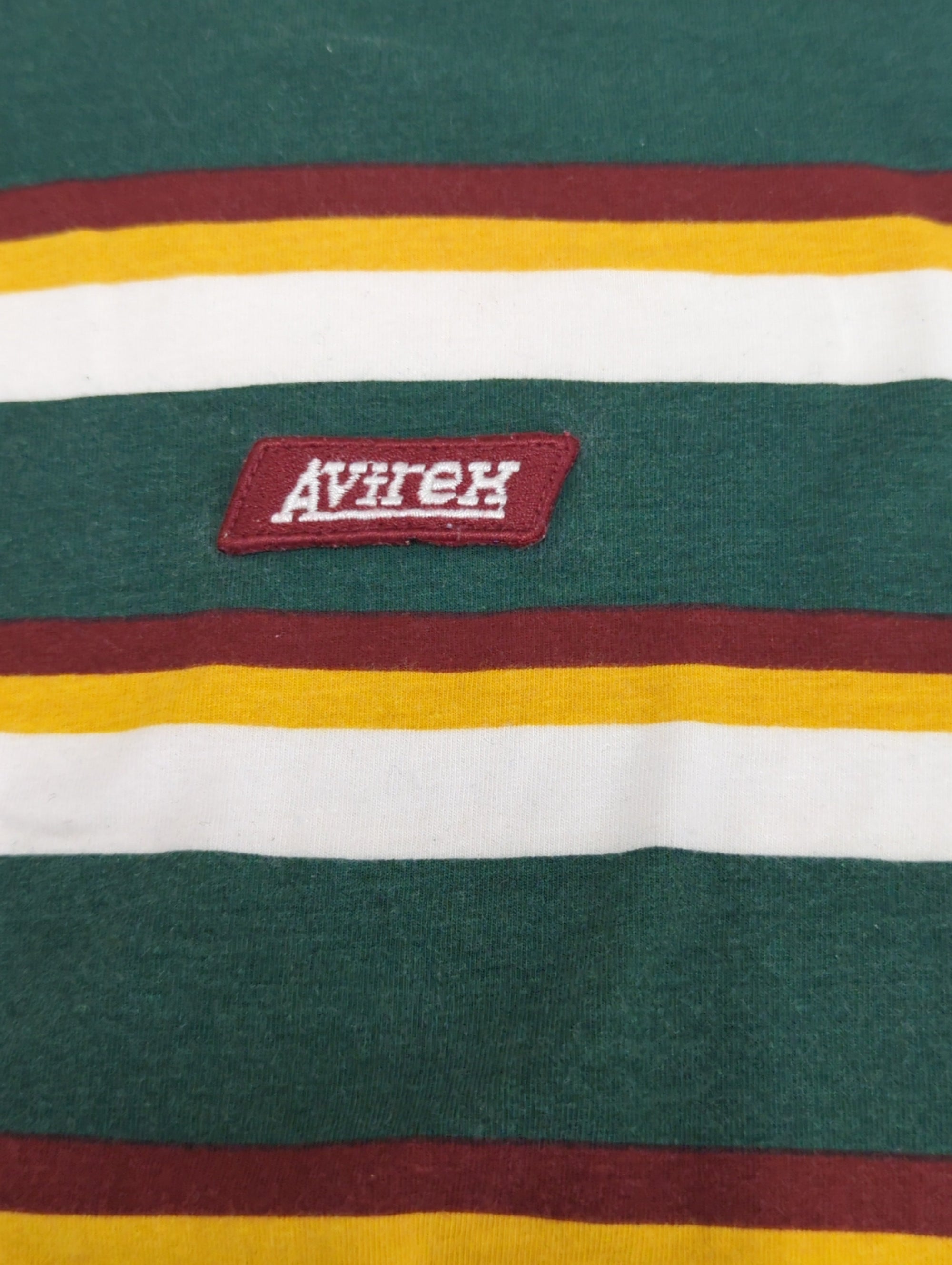 AVIREX / 半袖Tシャツ