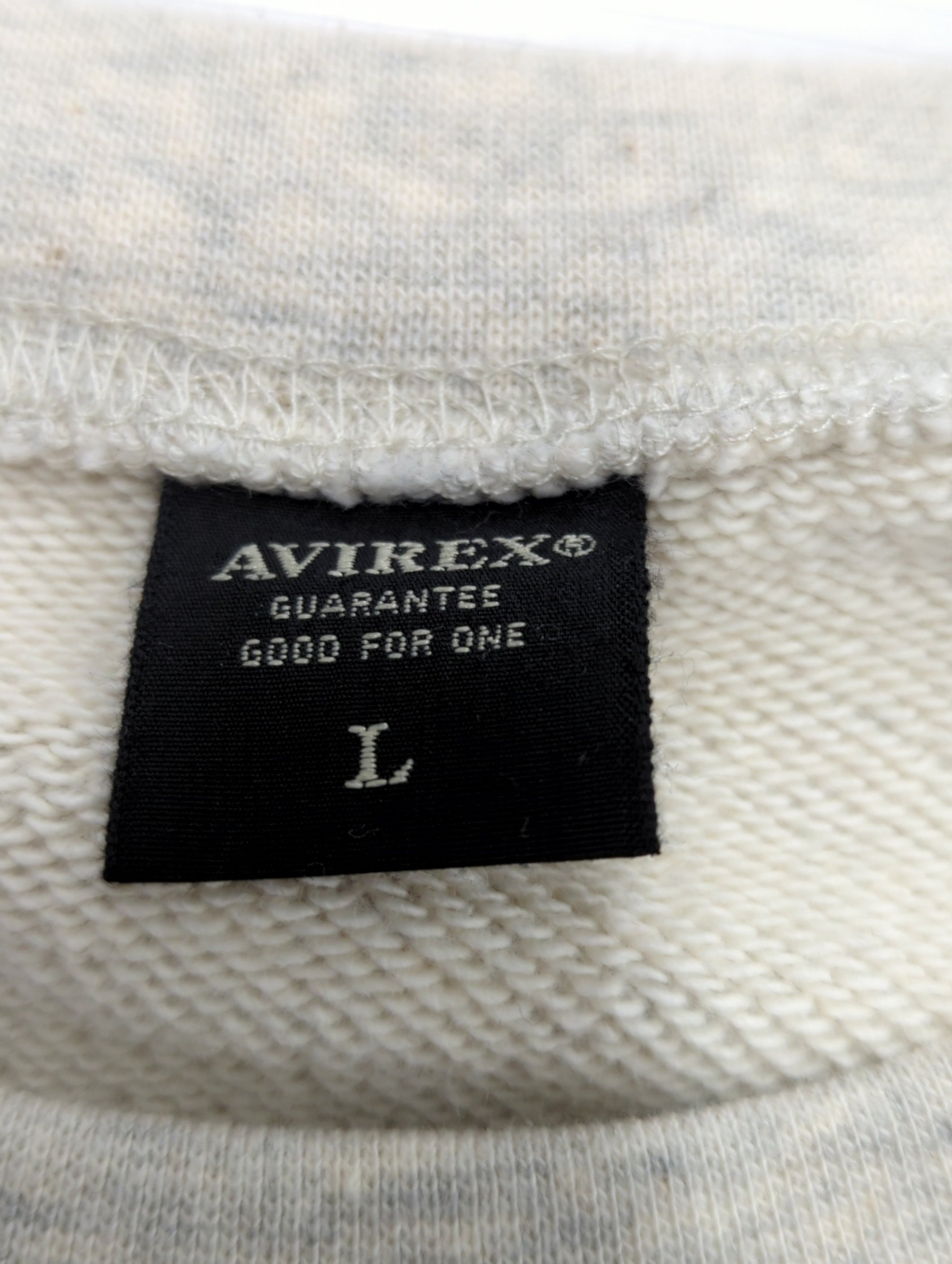 AVIREX / スウェット
