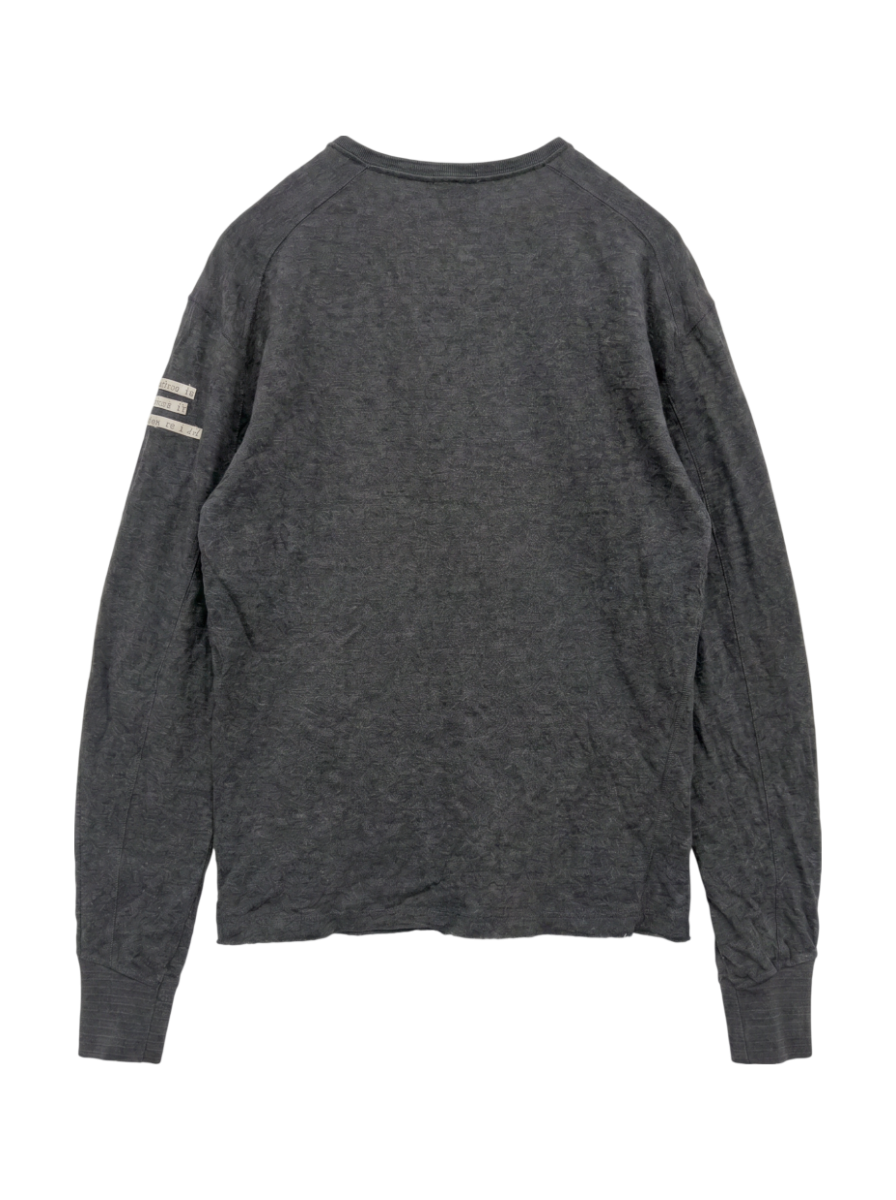 AVIREX / 長袖Tシャツ