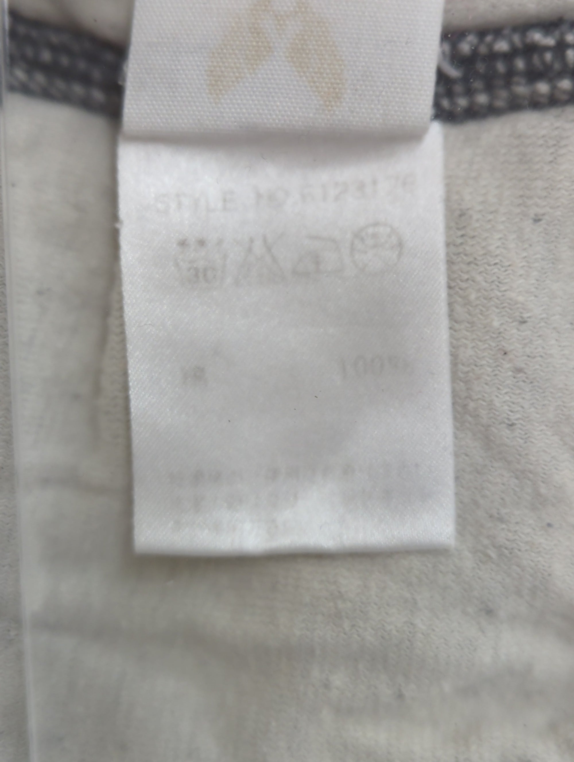 AVIREX / 長袖Tシャツ