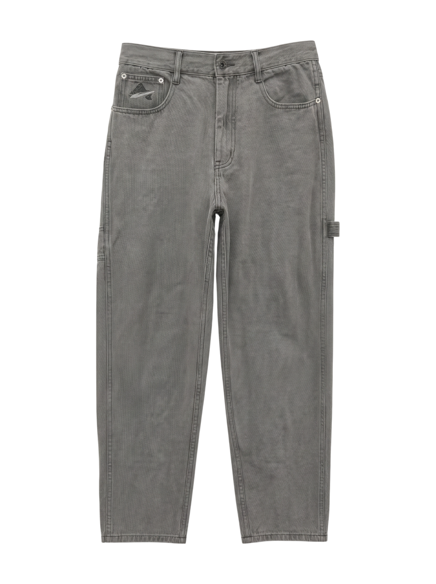 AVIREX / バーシティー ペインター パンツ/VARSITY PAINTER PANTS