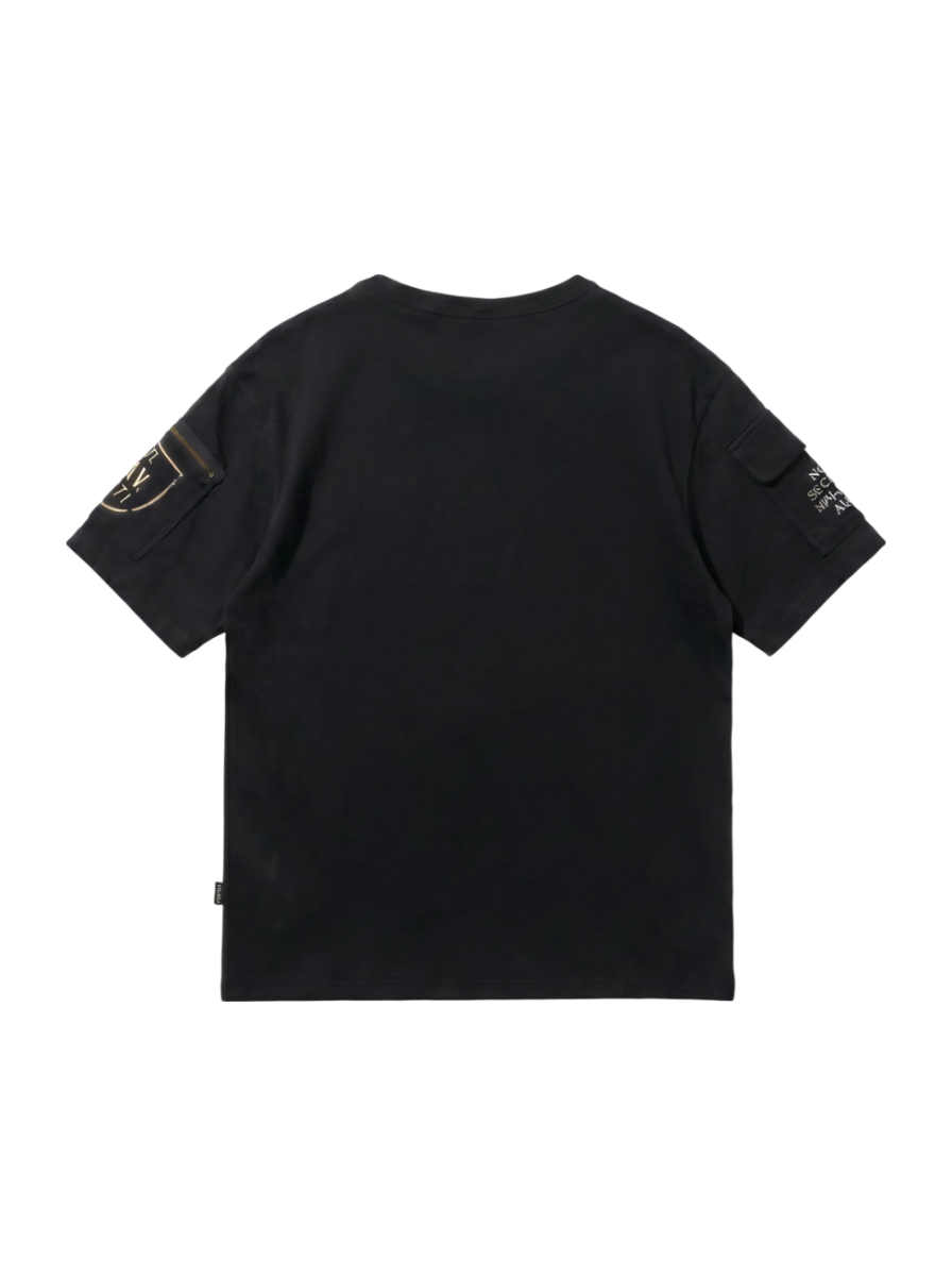 AVIREX / ファティーグ Tシャツ/SS FATIGUE T-SHIRT/アヴィレックス/AVIREX