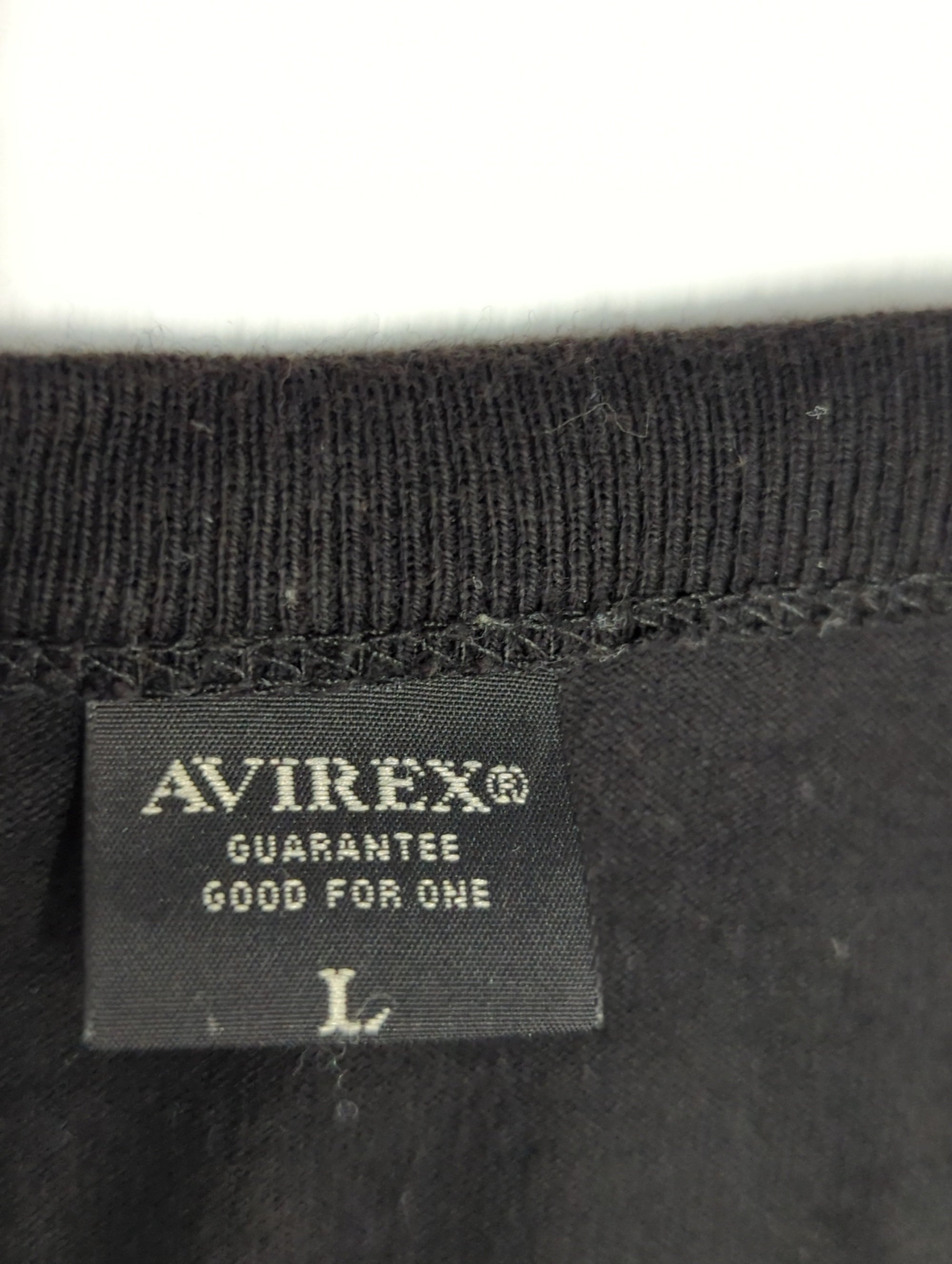 AVIREX / ファティーグ Tシャツ/SS FATIGUE T-SHIRT/アヴィレックス/AVIREX