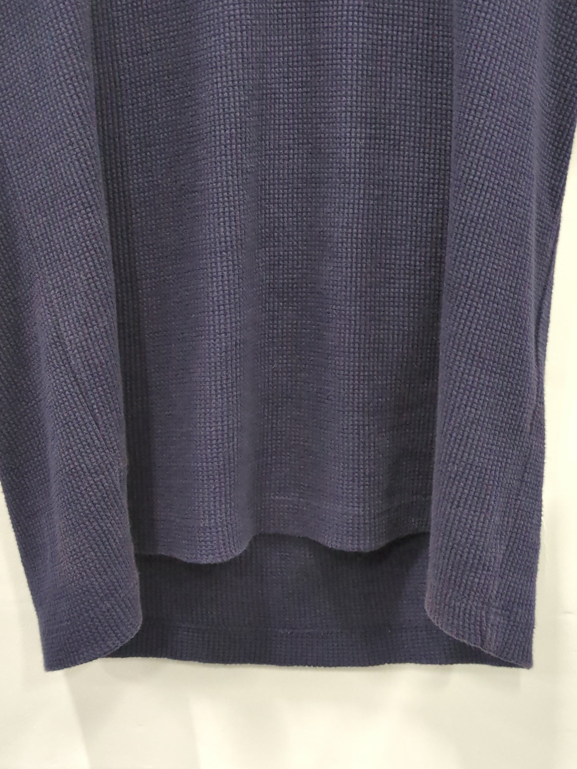 AVIREX / AVIREX/アヴィレックス/ワッフル VネックTシャツ N.F.W.S./WAFFLE V-NECK T-SHIRT N.F.W.S