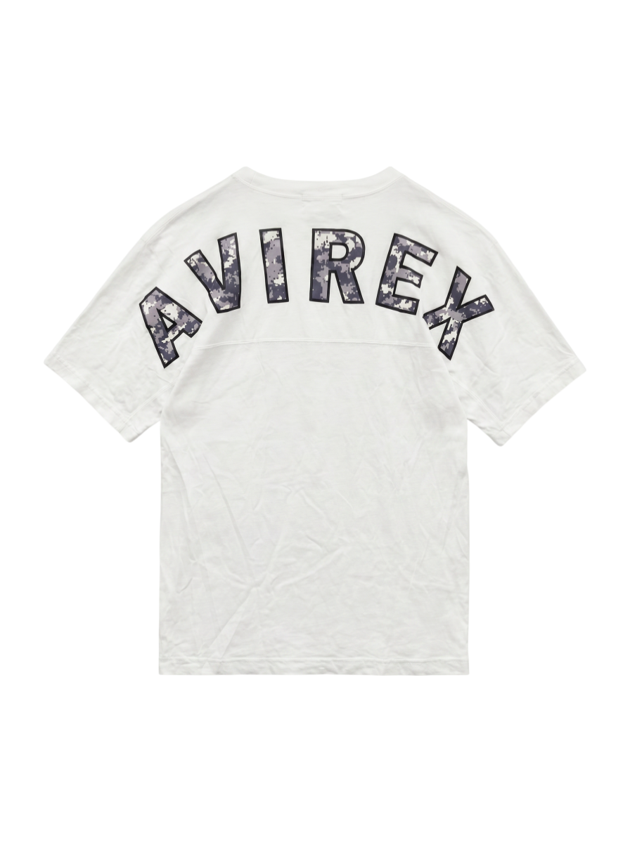 AVIREX / 半袖Tシャツ