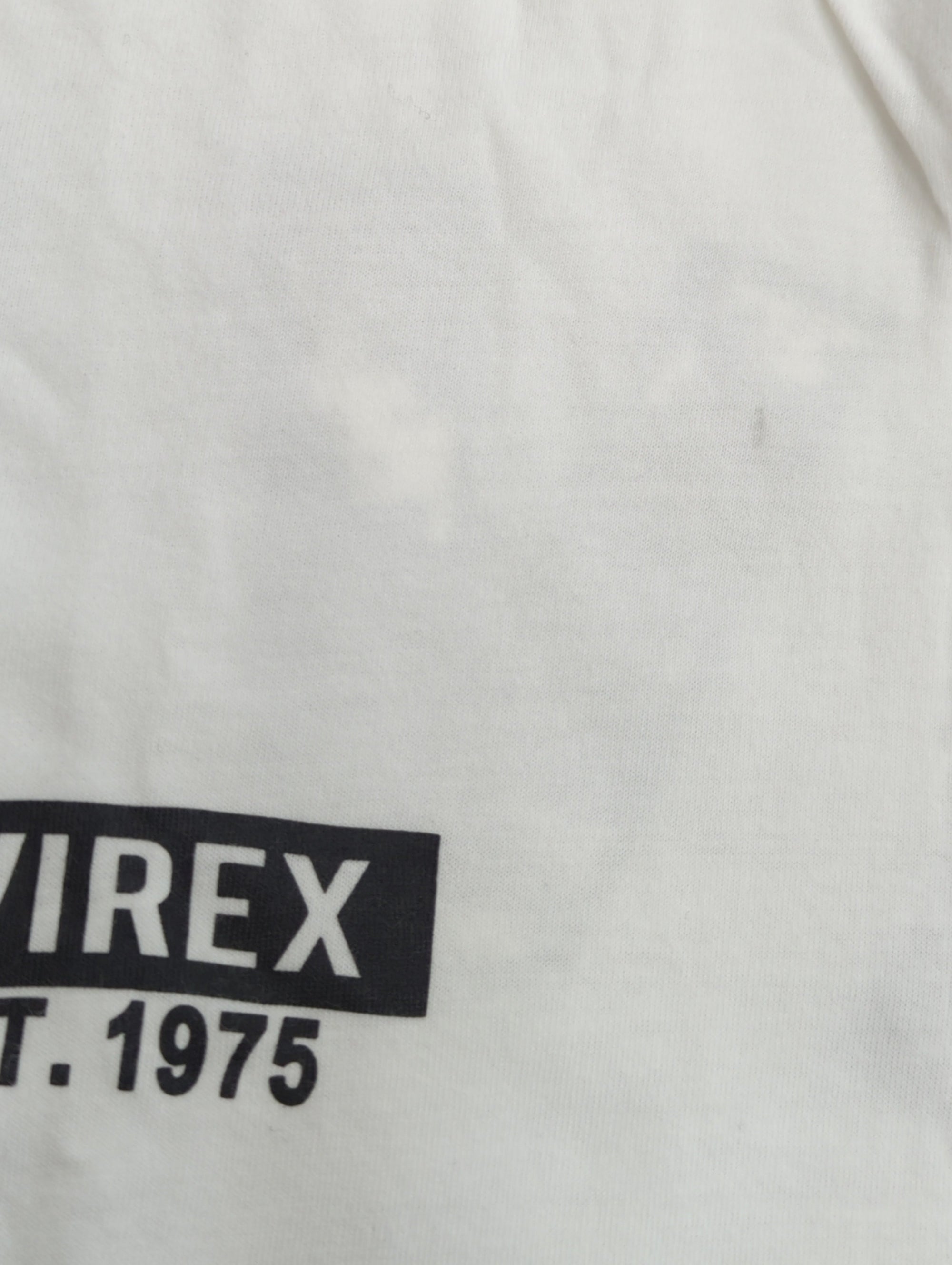 AVIREX / 半袖Tシャツ
