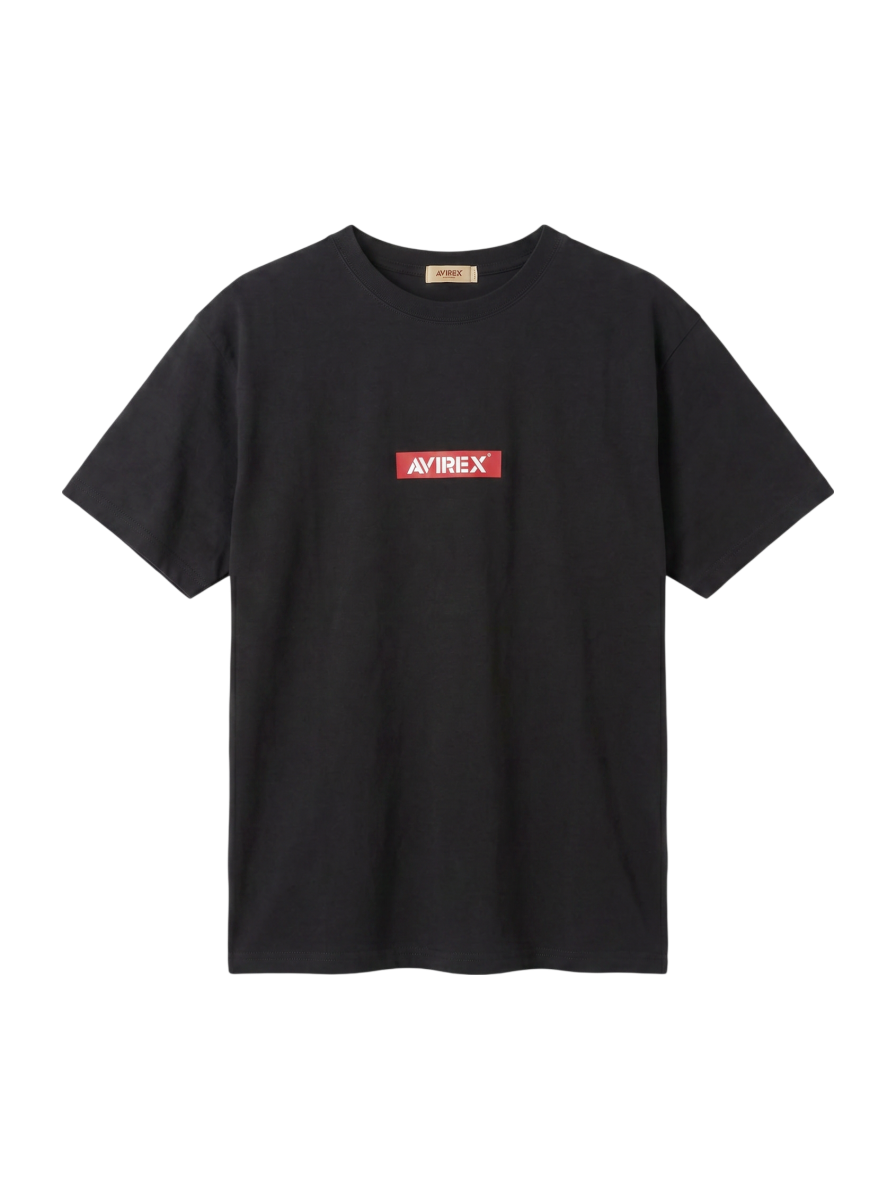 AVIREX / 半袖Tシャツ