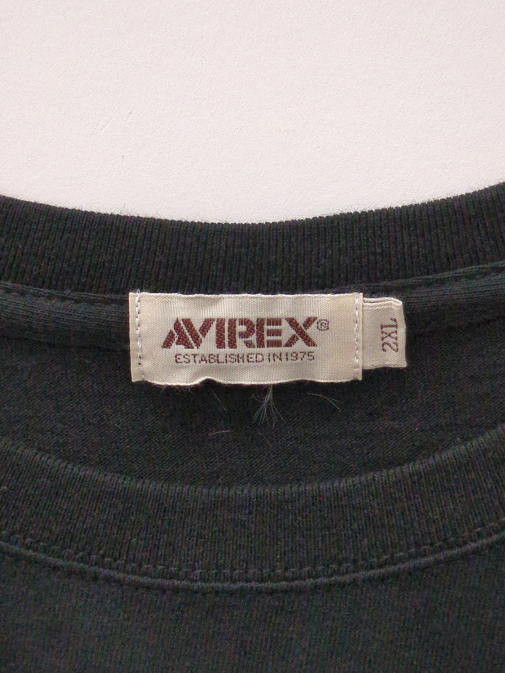 AVIREX / 半袖Tシャツ