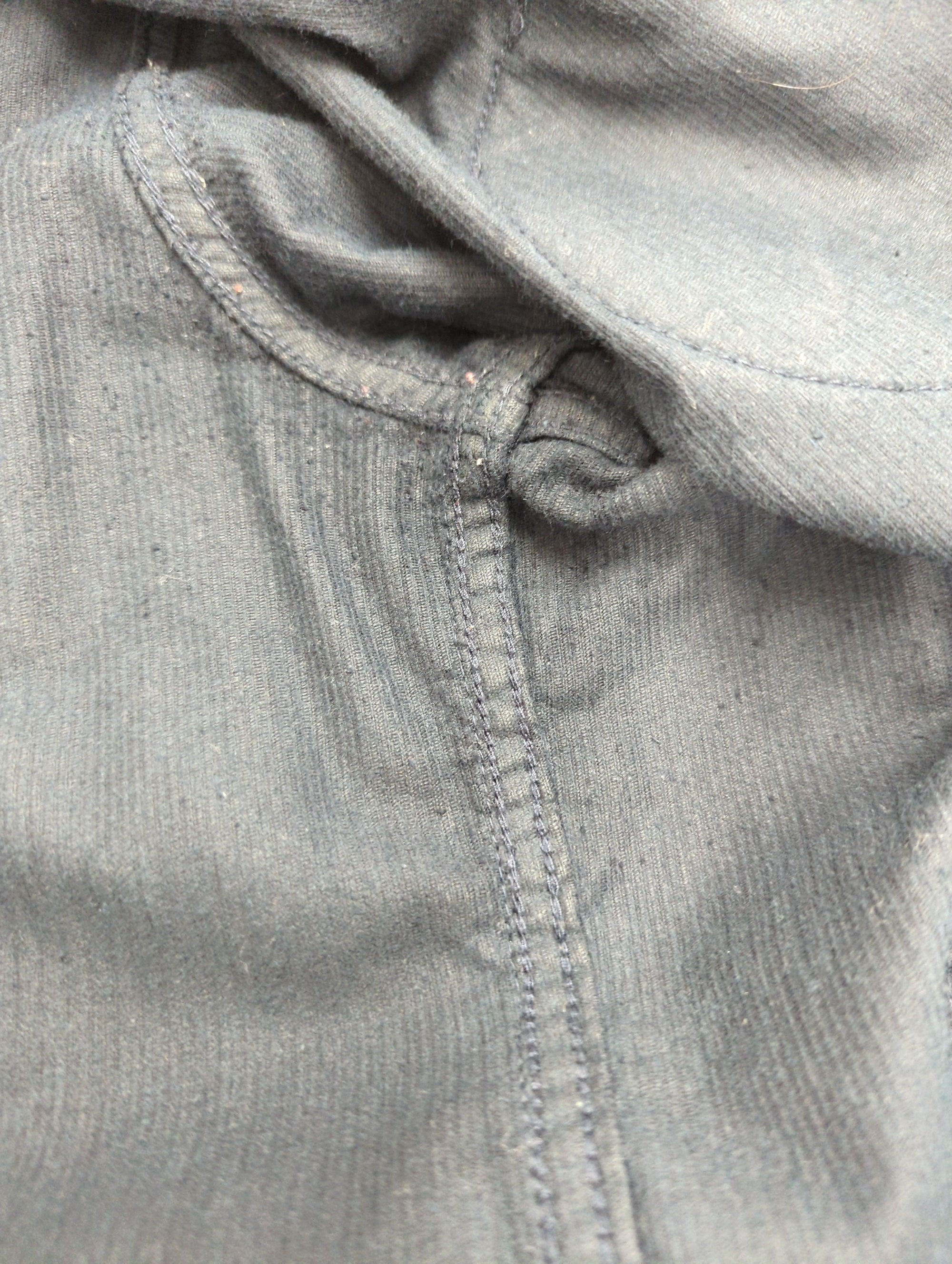 AVIREX / NAVAL WORK JACKET