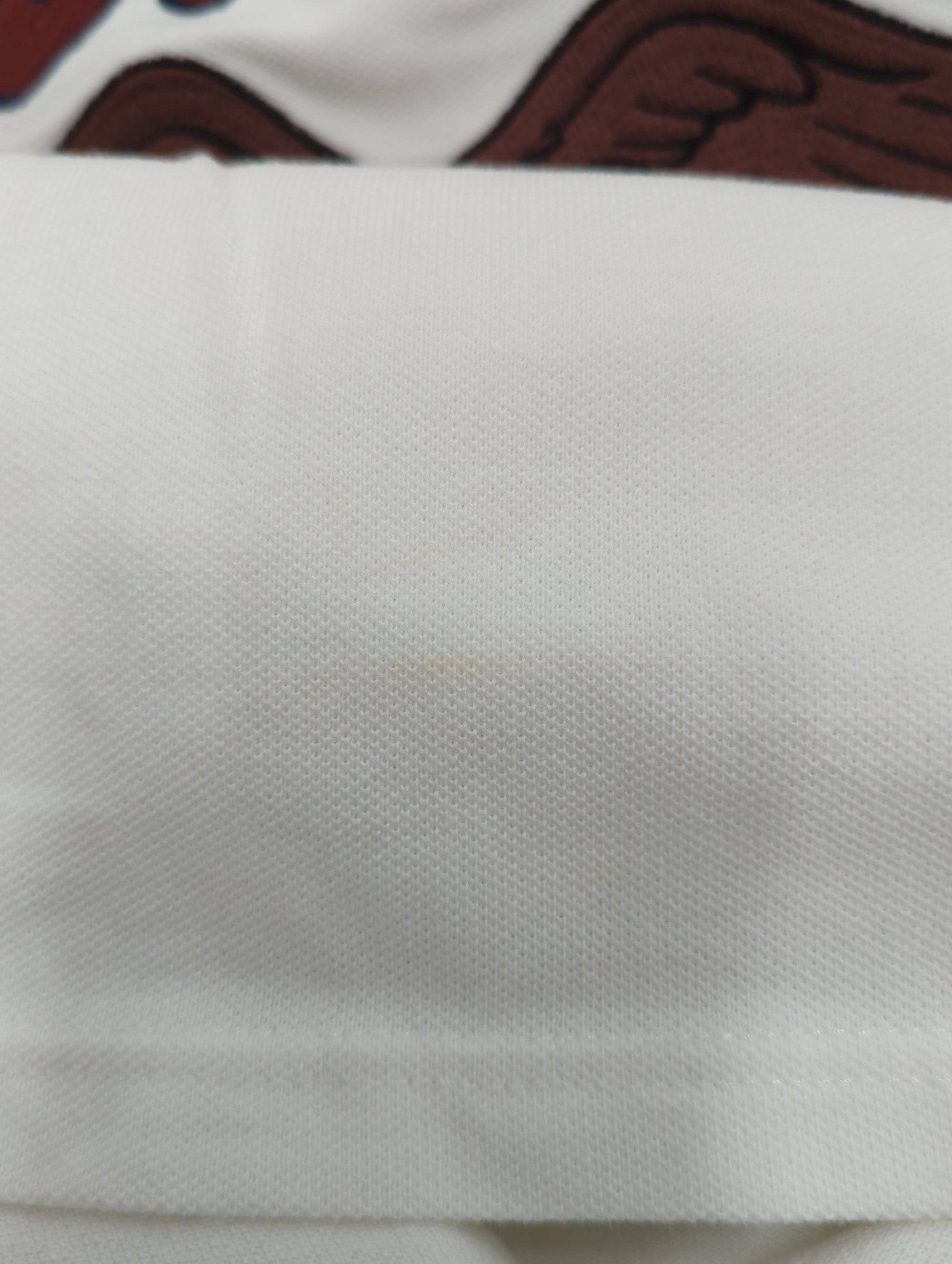AVIREX / ネイビー シールズ ポロシャツ/NAVY SEALS POLO SHIRT