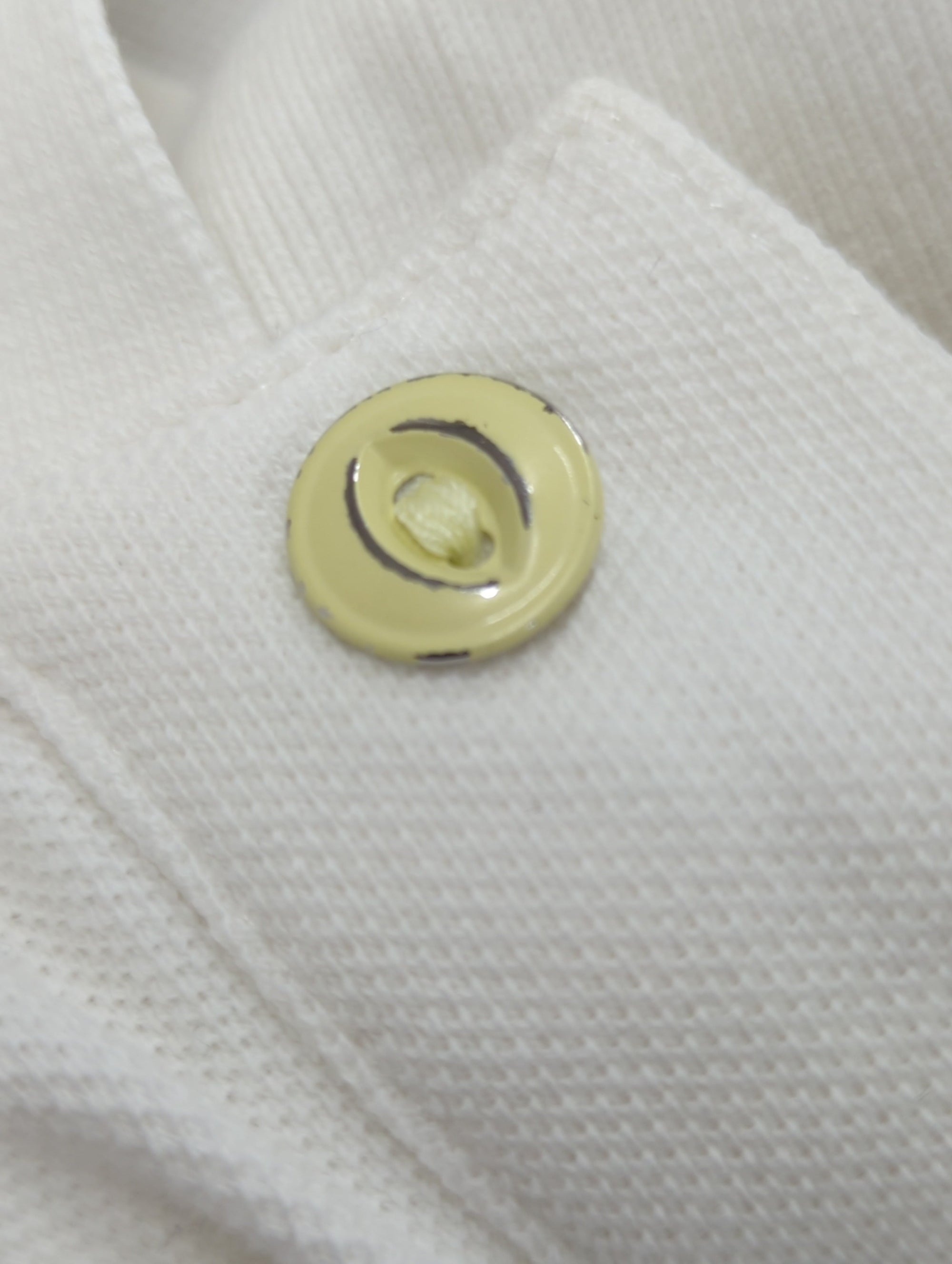 AVIREX / ネイビー シールズ ポロシャツ/NAVY SEALS POLO SHIRT