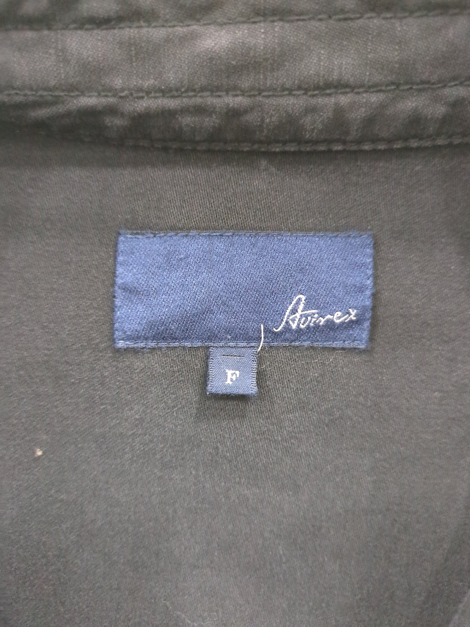 AVIREX / 長袖シャツ