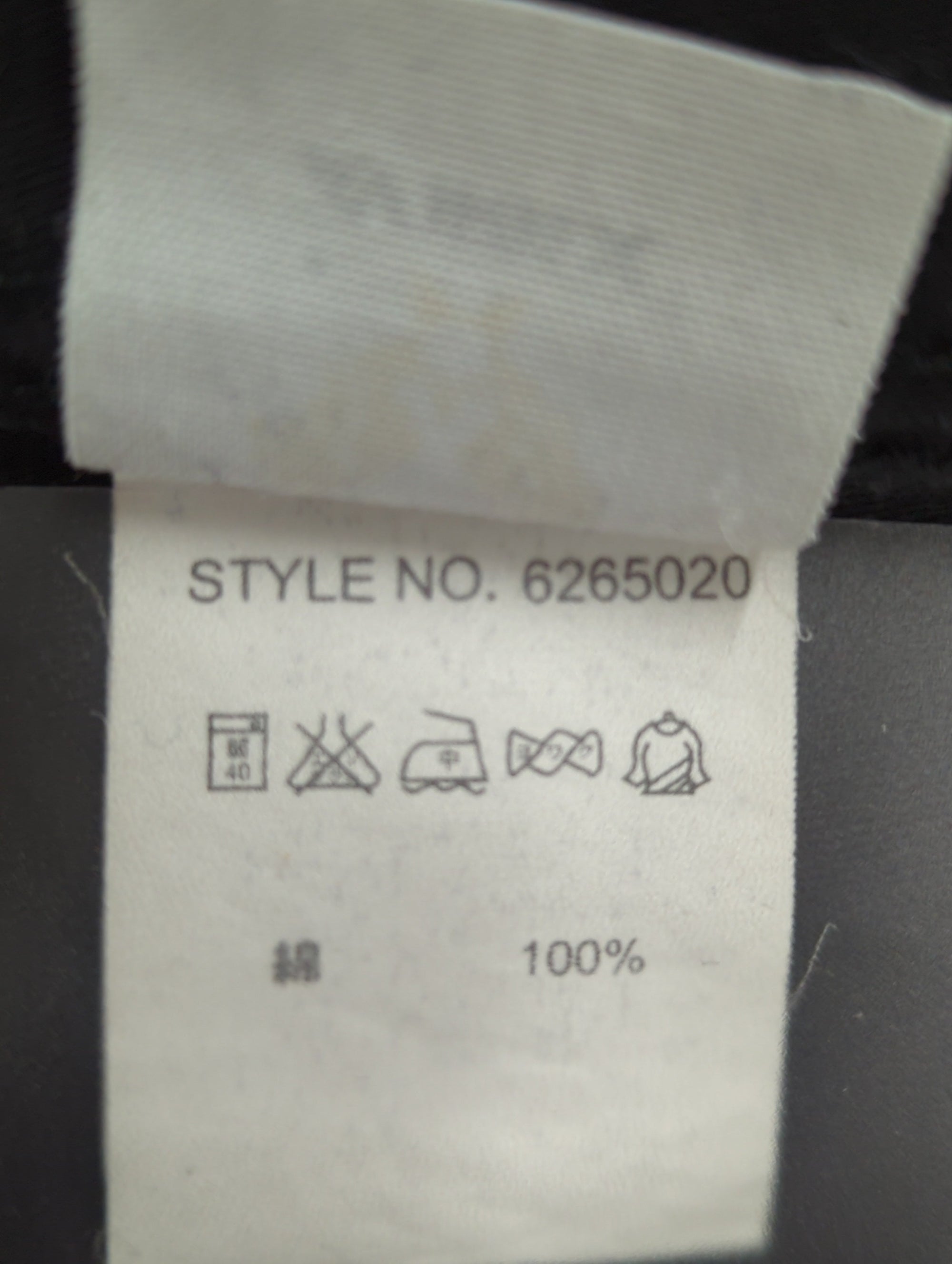 AVIREX / 長袖シャツ