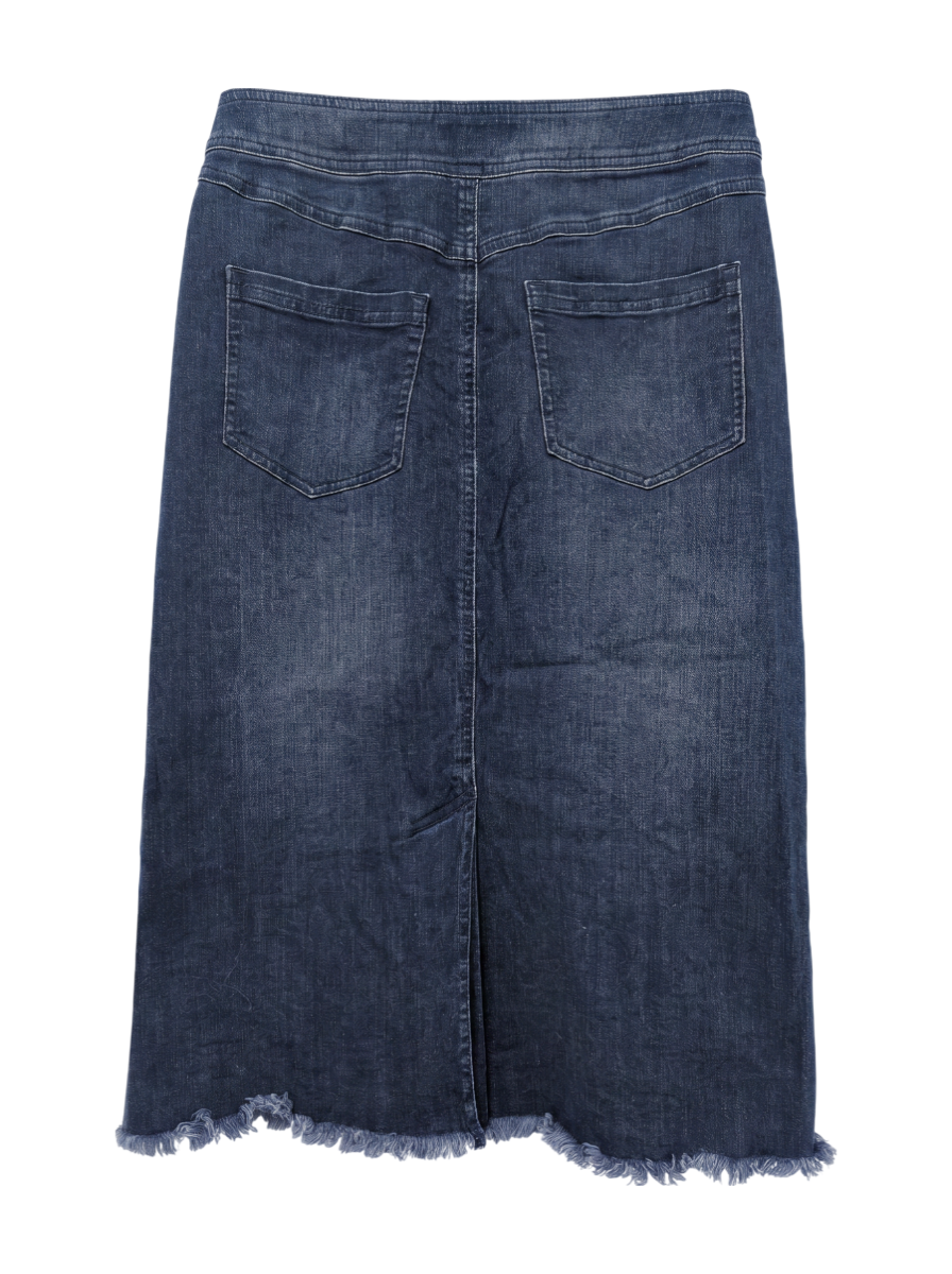 AVIREX / AVIREX/アヴィレックス/ストレッチ ポケットスカート/STRETCH 5POCKET SKIRT