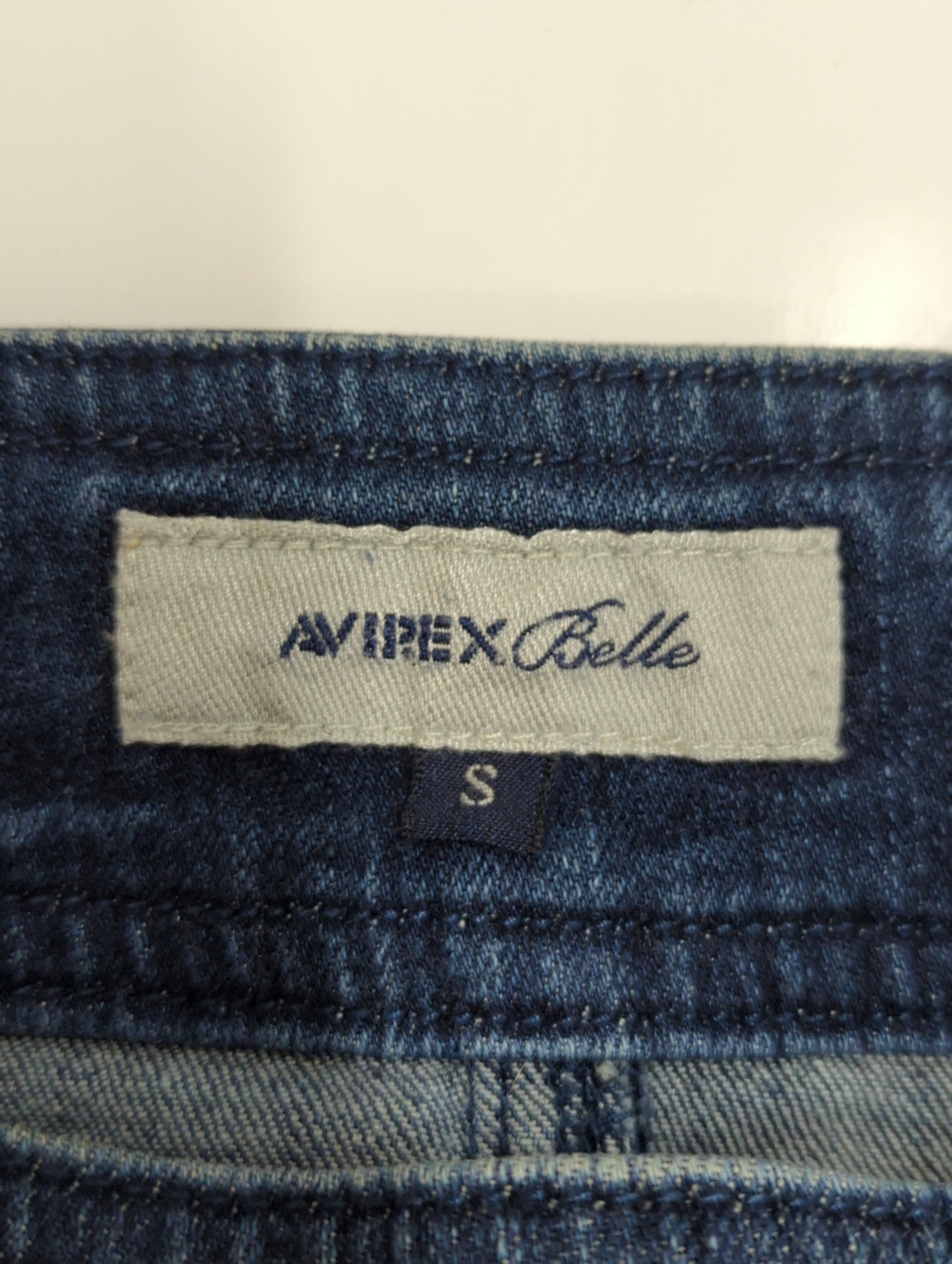 AVIREX / AVIREX/アヴィレックス/ストレッチ ポケットスカート/STRETCH 5POCKET SKIRT