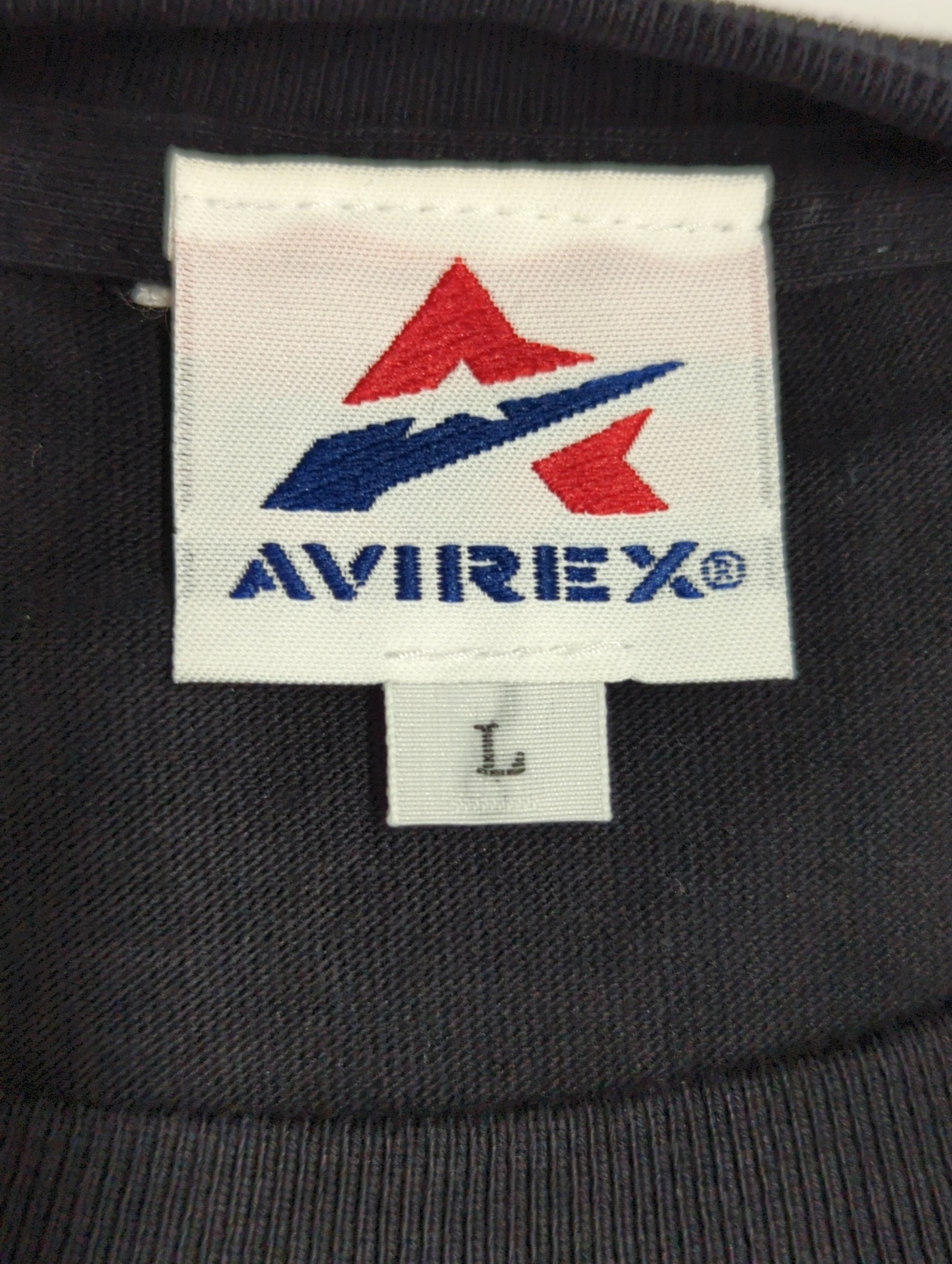 AVIREX / 【WEB&DEPOT限定】MLB×AVIREXドジャース Tシャツ/Dodgers T-SHIRT