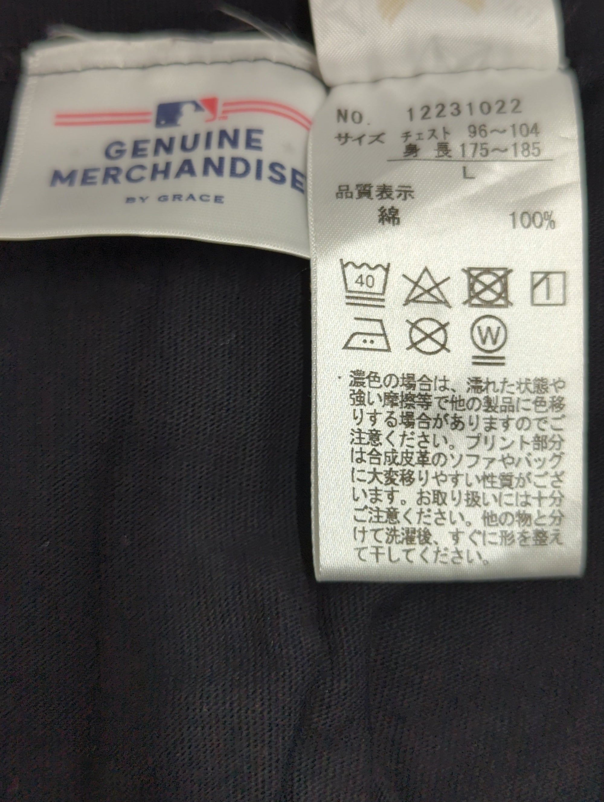 AVIREX / 【WEB&DEPOT限定】MLB×AVIREXドジャース Tシャツ/Dodgers T-SHIRT