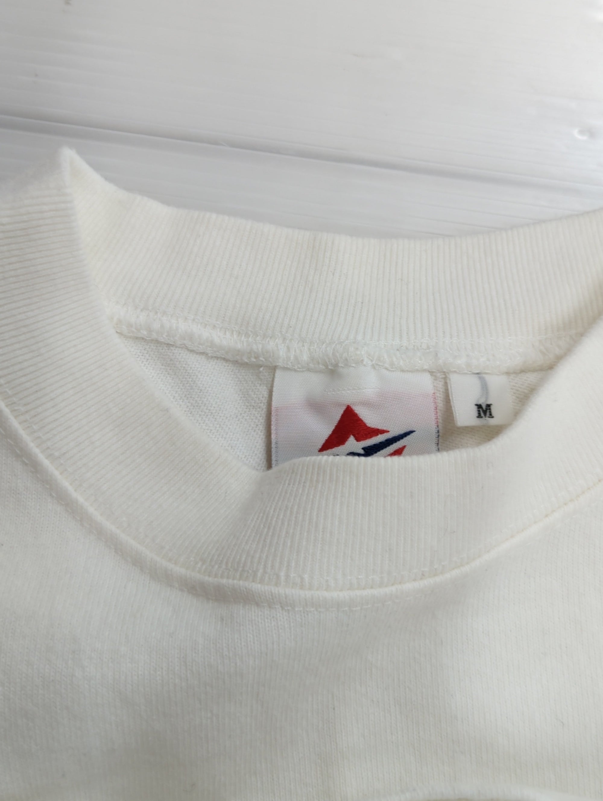 AVIREX / US-CA FOOTBALL S/S T-SHIRT / フットボール Tシャツ