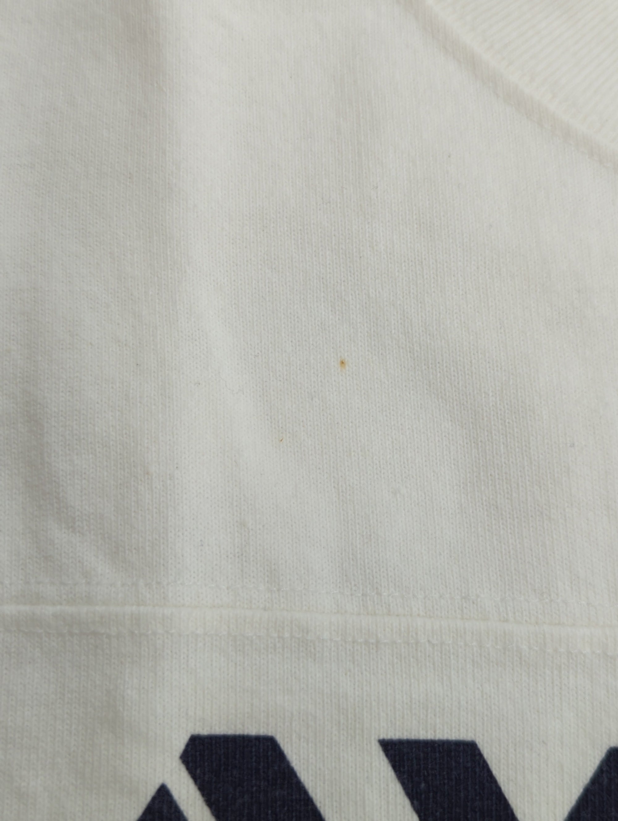 AVIREX / US-CA FOOTBALL S/S T-SHIRT / フットボール Tシャツ