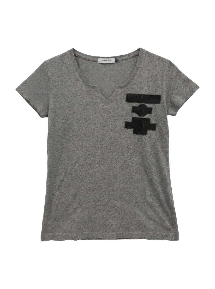 AVIREX / 半袖Tシャツ