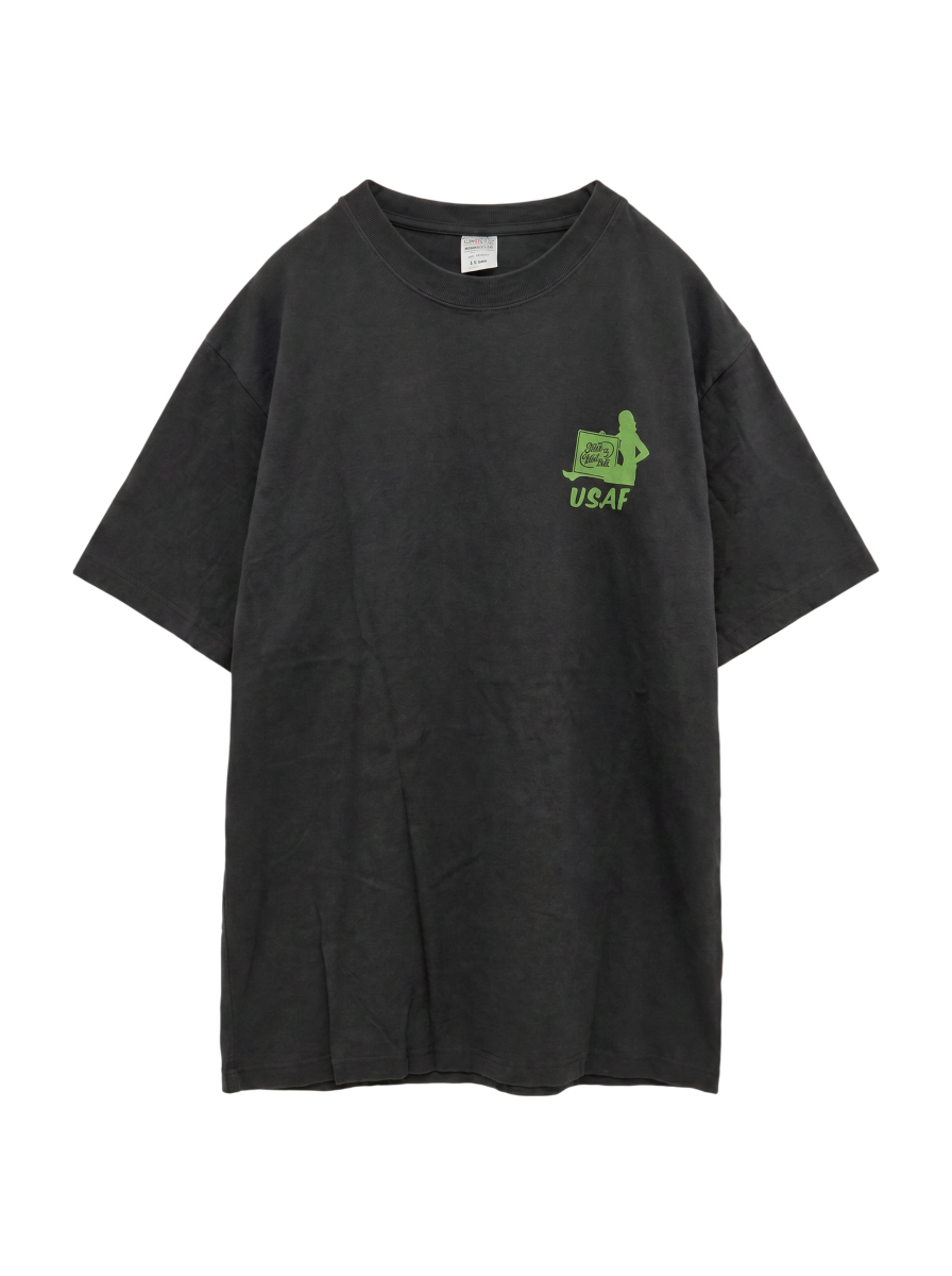 AVIREX / 半袖Tシャツ