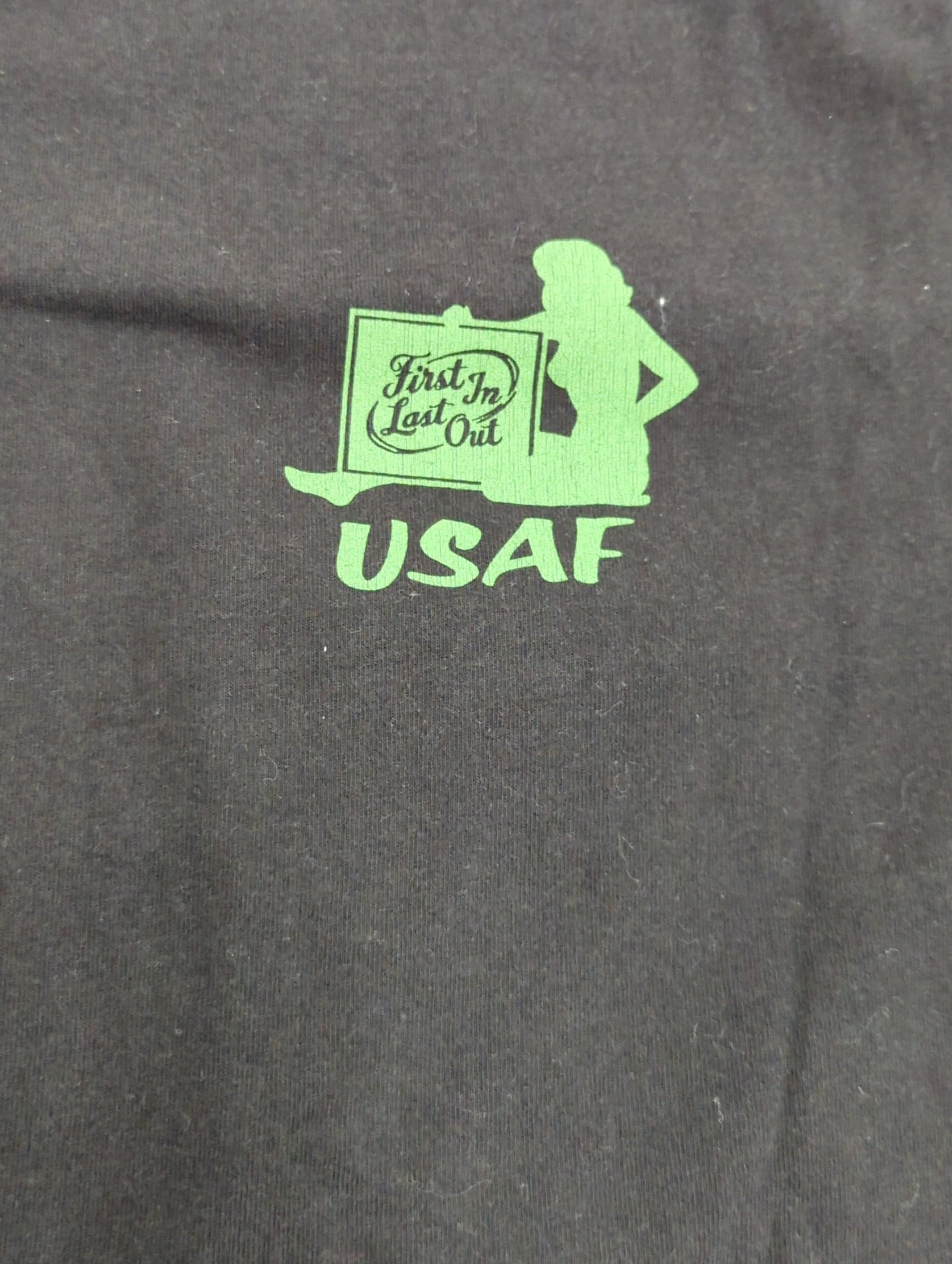 AVIREX / 半袖Tシャツ