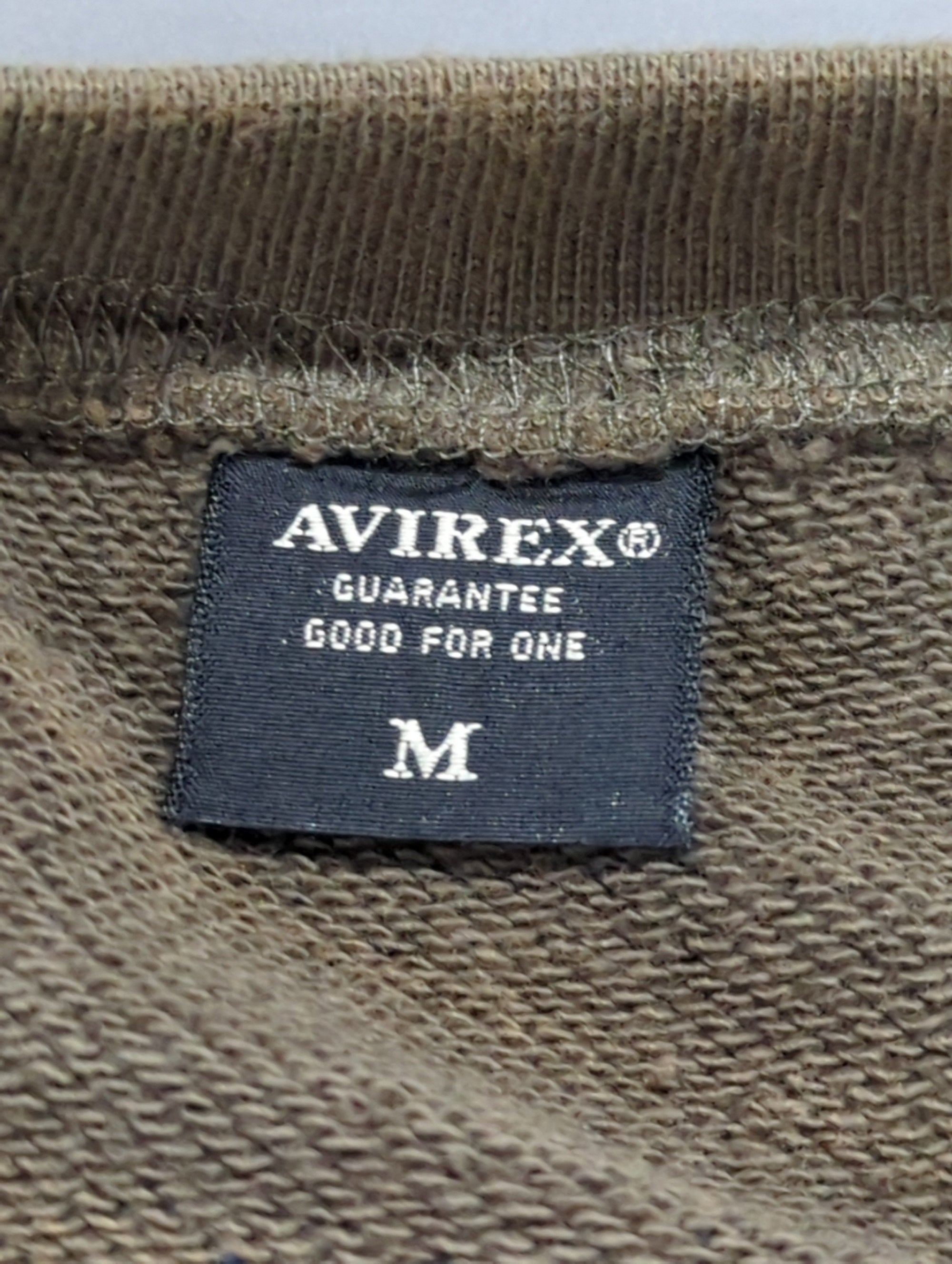 AVIREX / スウェット