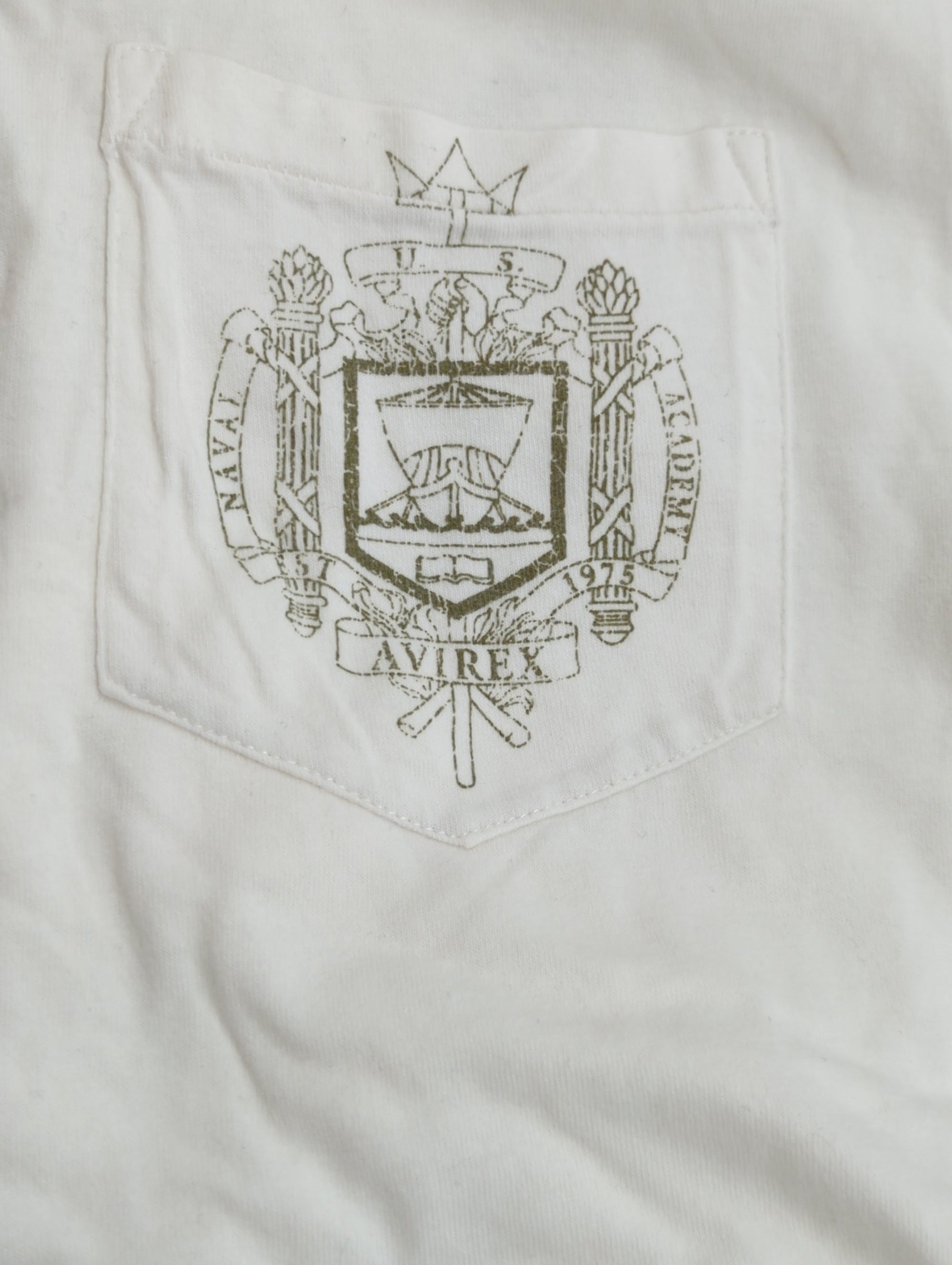 AVIREX / ポロシャツ