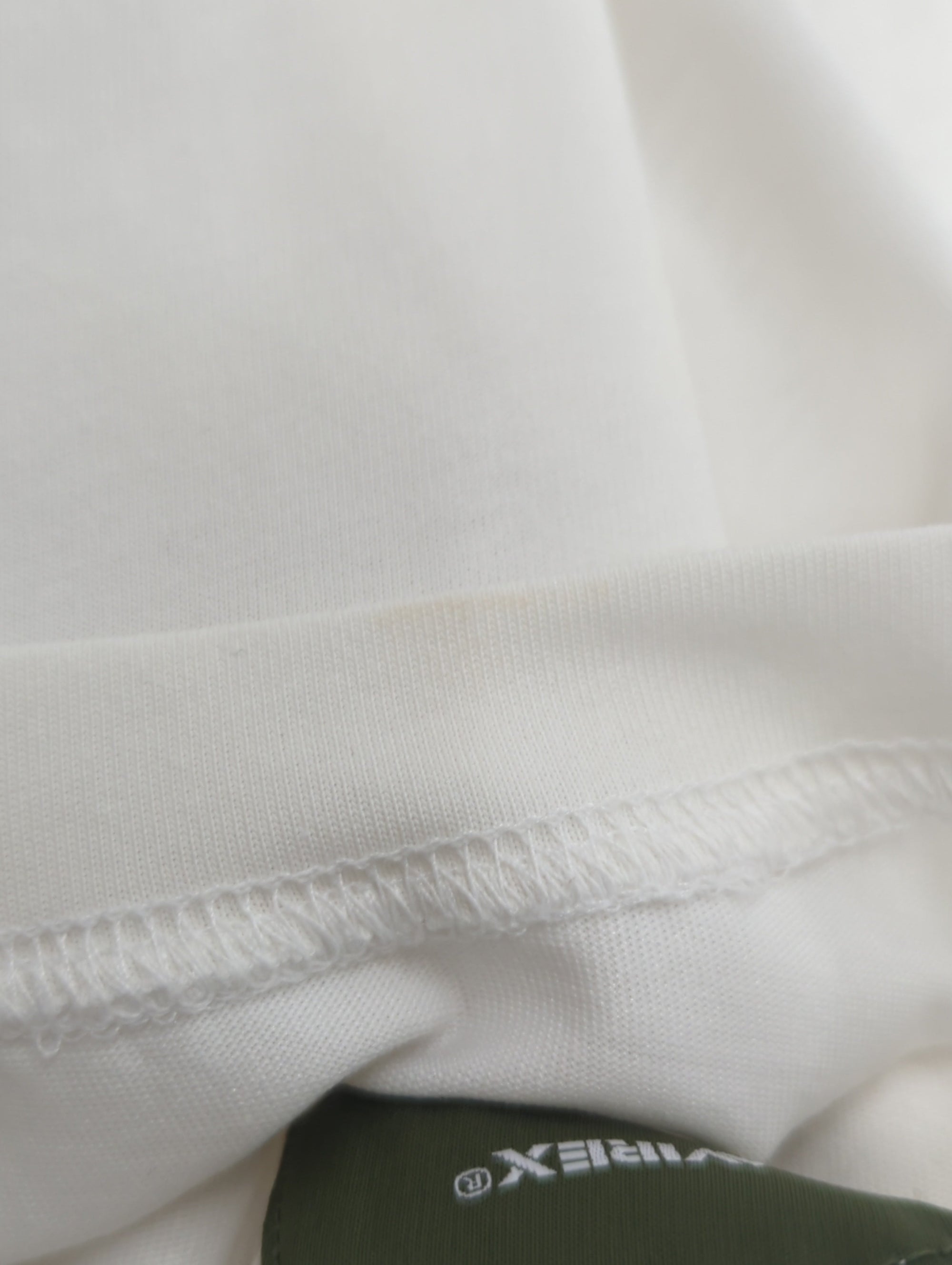AVIREX / 【直営店限定】3/4 H.A T-SHIRT / 七分袖 Tシャツ
