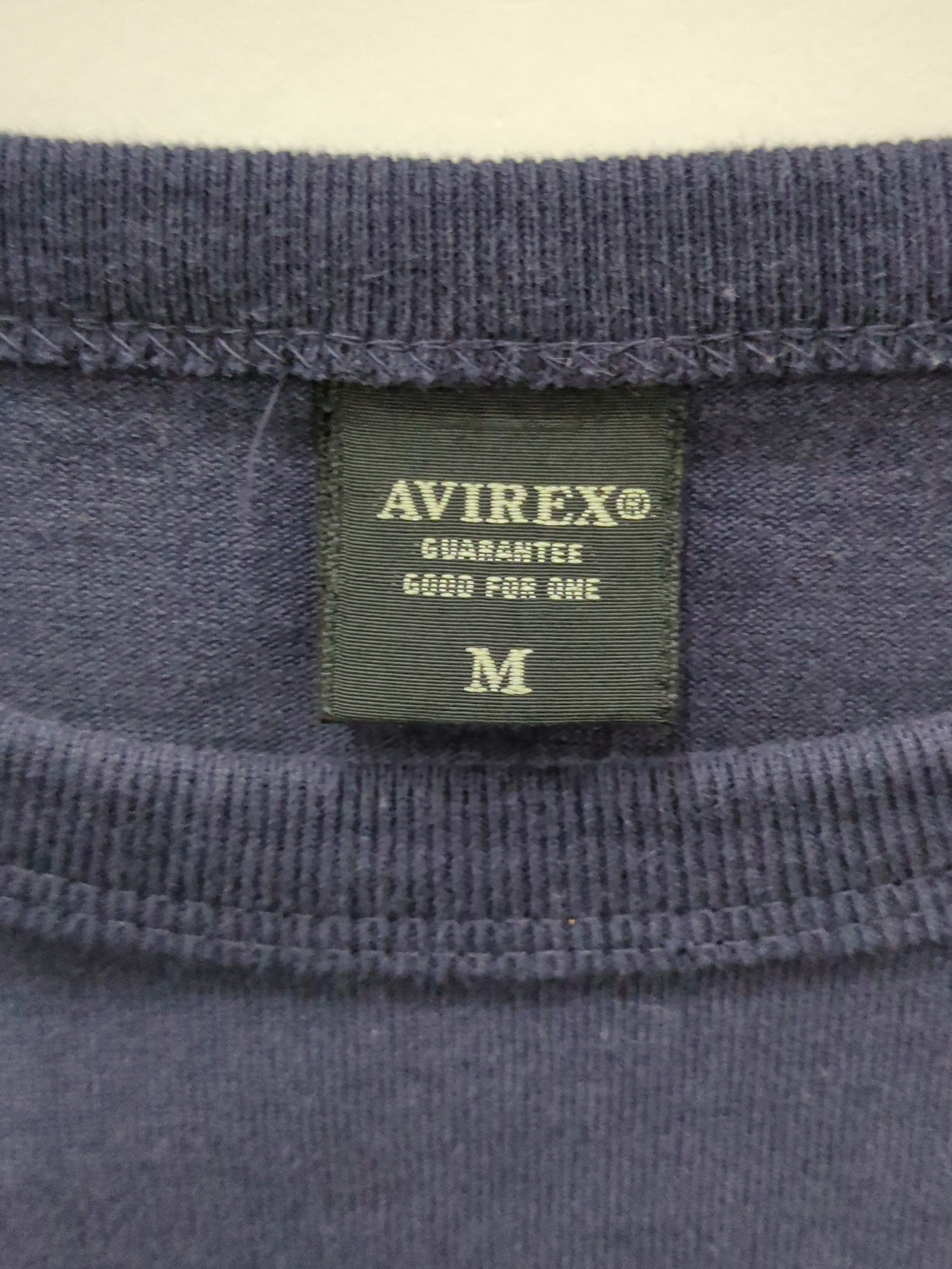 AVIREX / 半袖Tシャツ