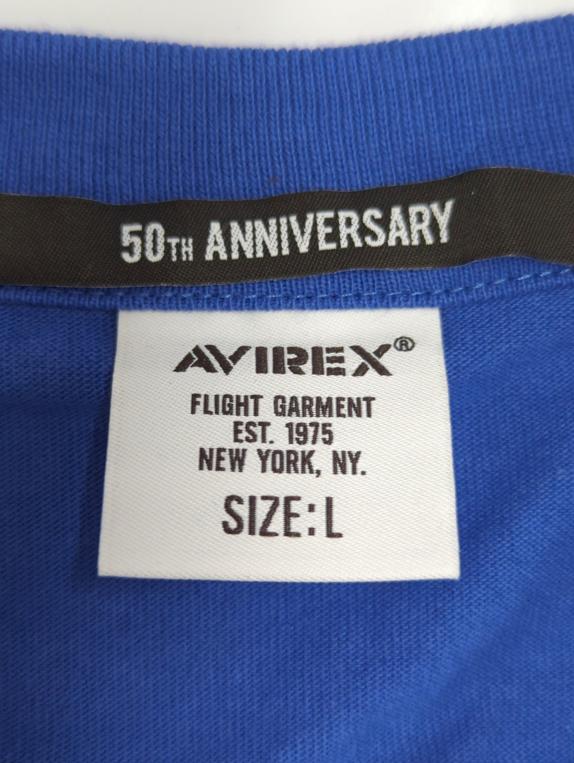 AVIREX / 半袖Tシャツ