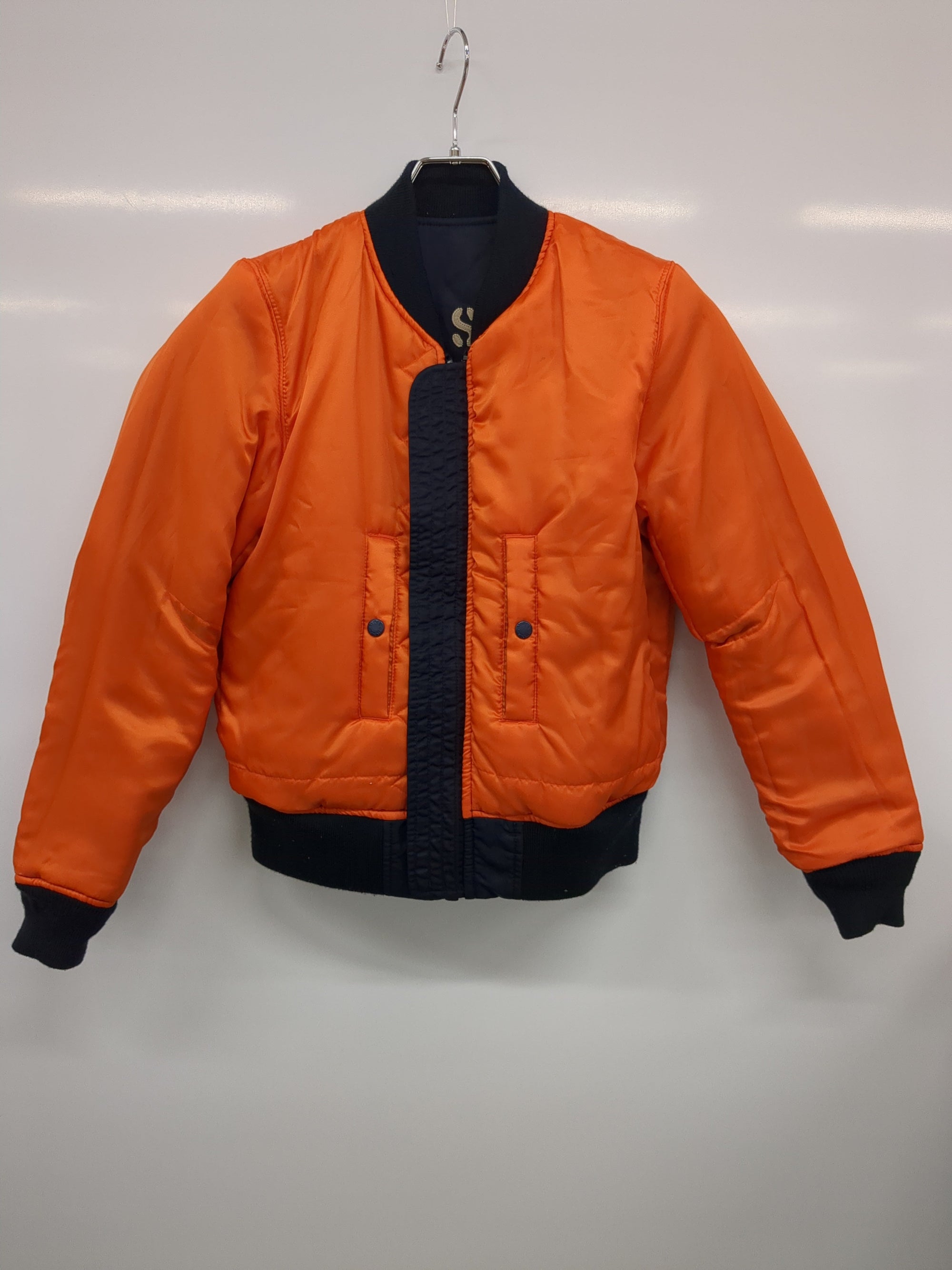 AVIREX / AVIREX/アヴィレックス/ウイメンズ フライングシャークス MA-1/WOMEN'S FLYING SHARKS MA-1
