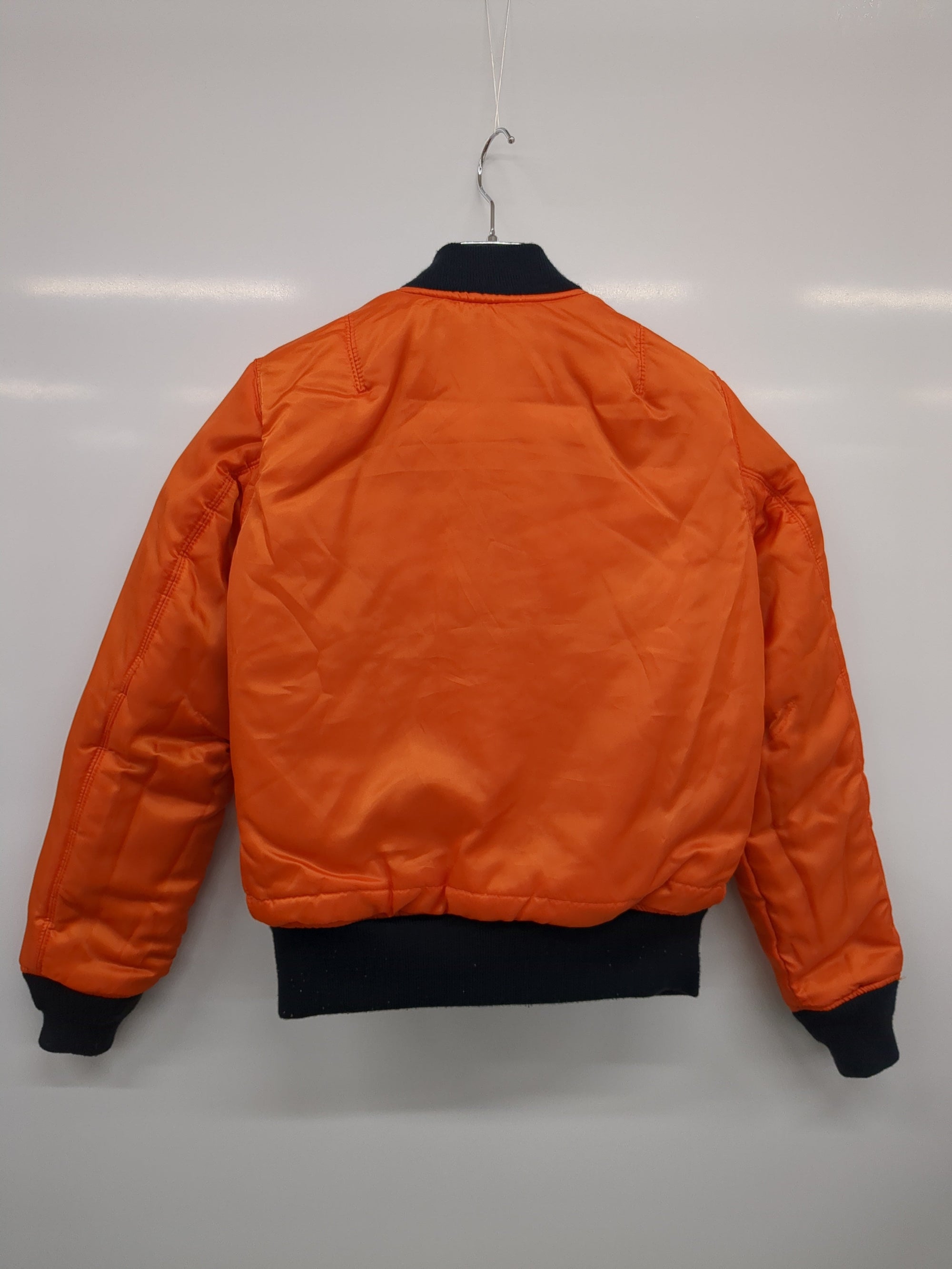 AVIREX / AVIREX/アヴィレックス/ウイメンズ フライングシャークス MA-1/WOMEN'S FLYING SHARKS MA-1