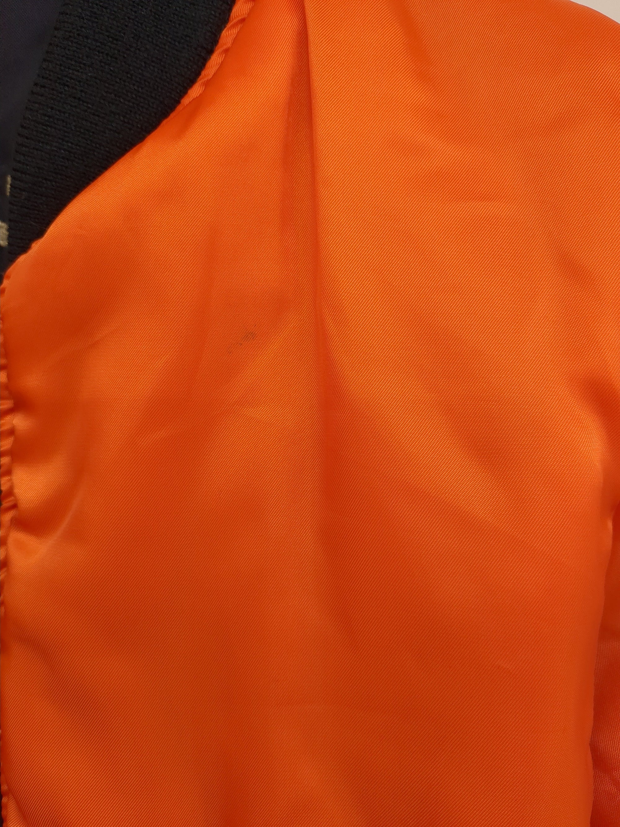 AVIREX / AVIREX/アヴィレックス/ウイメンズ フライングシャークス MA-1/WOMEN'S FLYING SHARKS MA-1