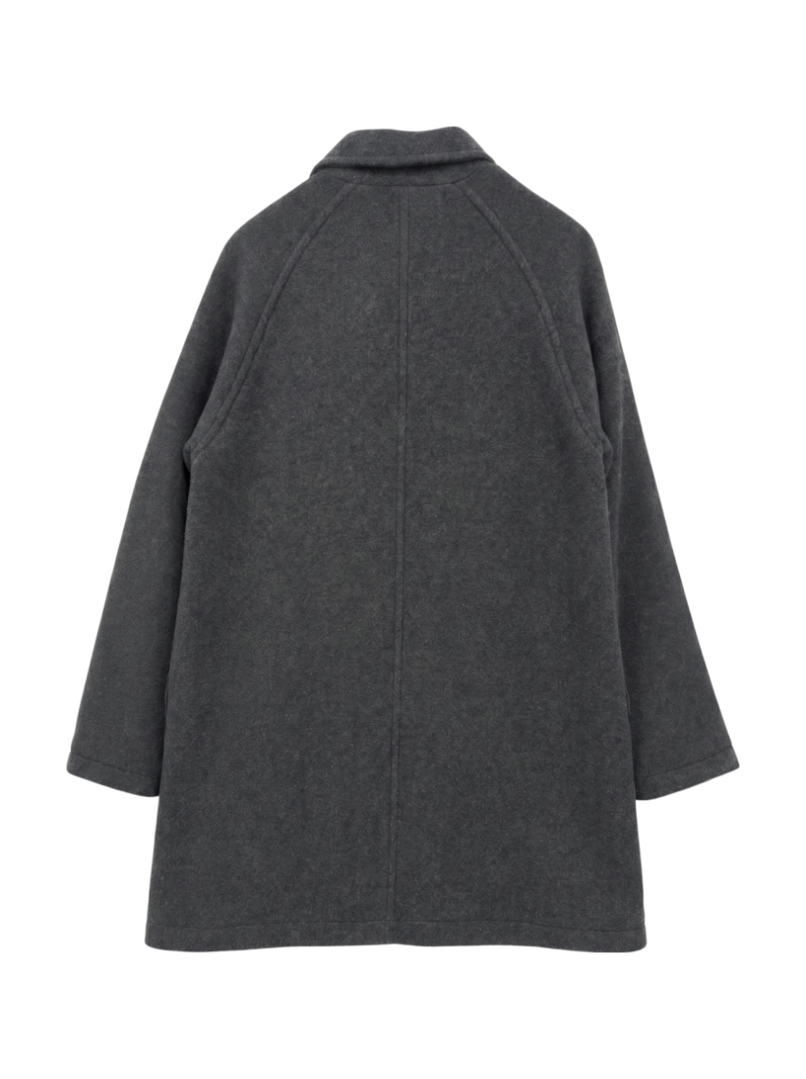 AVIREX / オーバーディテール コート/OVER DETAIL COAT