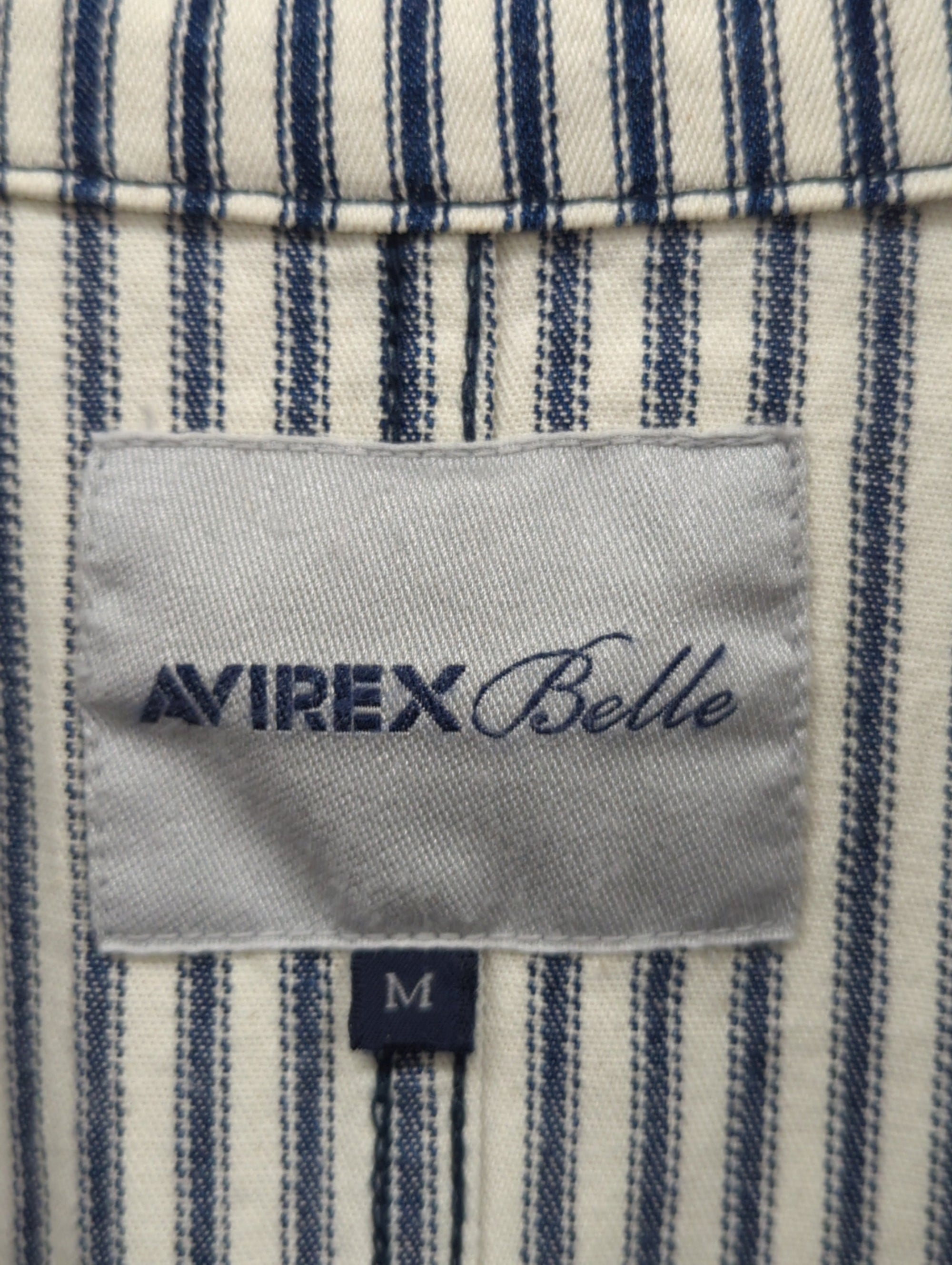 AVIREX / スタンドシェル ロングジャケット/ STAND SHELL LONG JACKET<br>