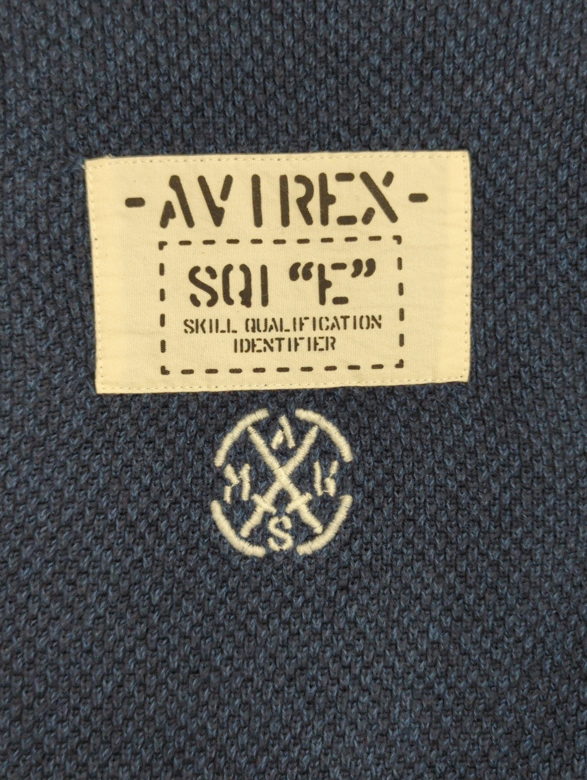AVIREX / ニット / セーター