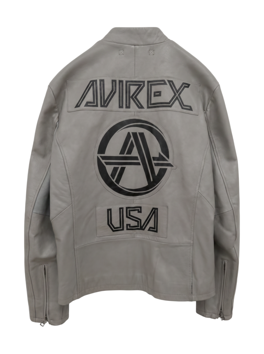 AVIREX / SH SG ROAD WATER REP